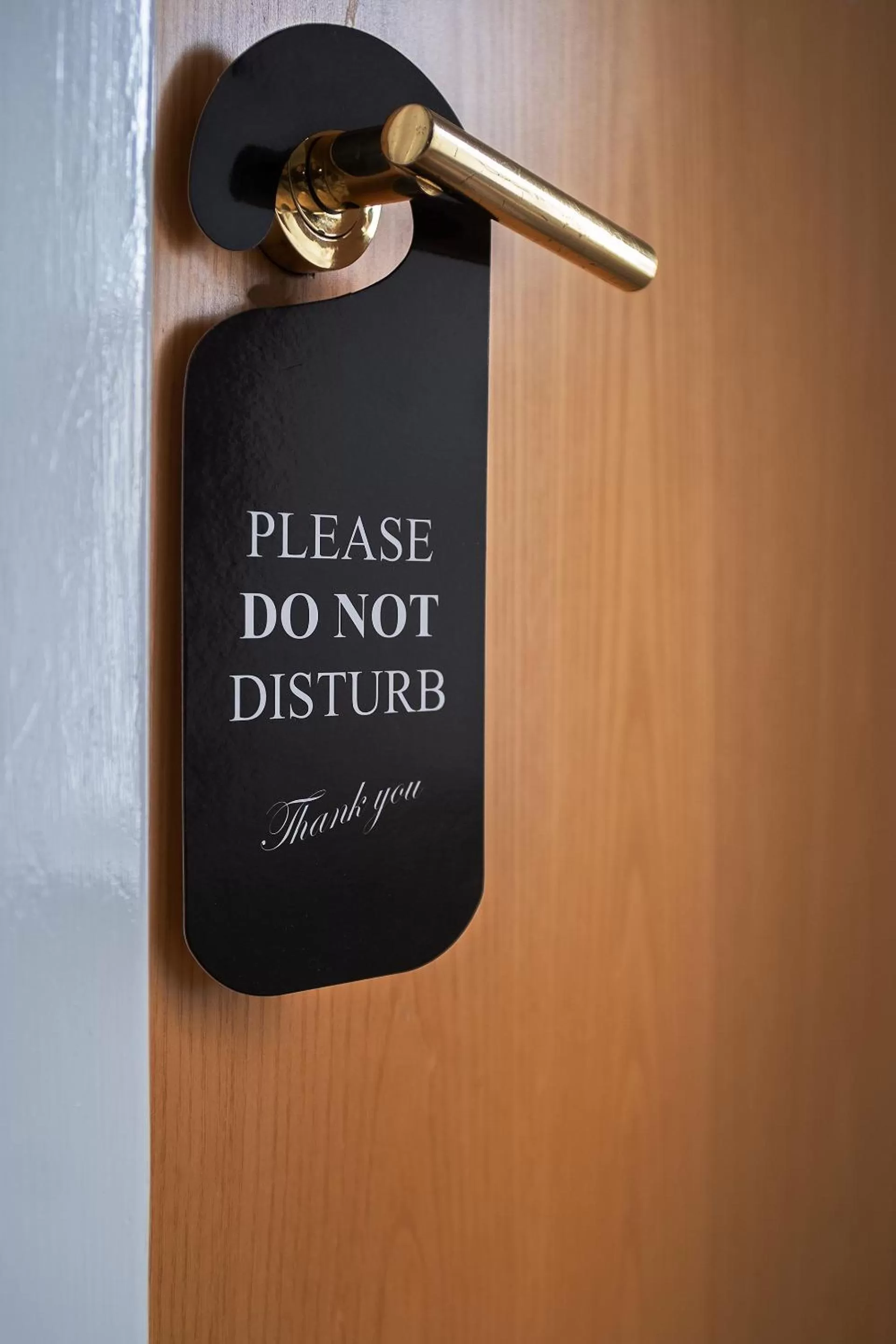 Bedroom in Airlie Arms Hotel