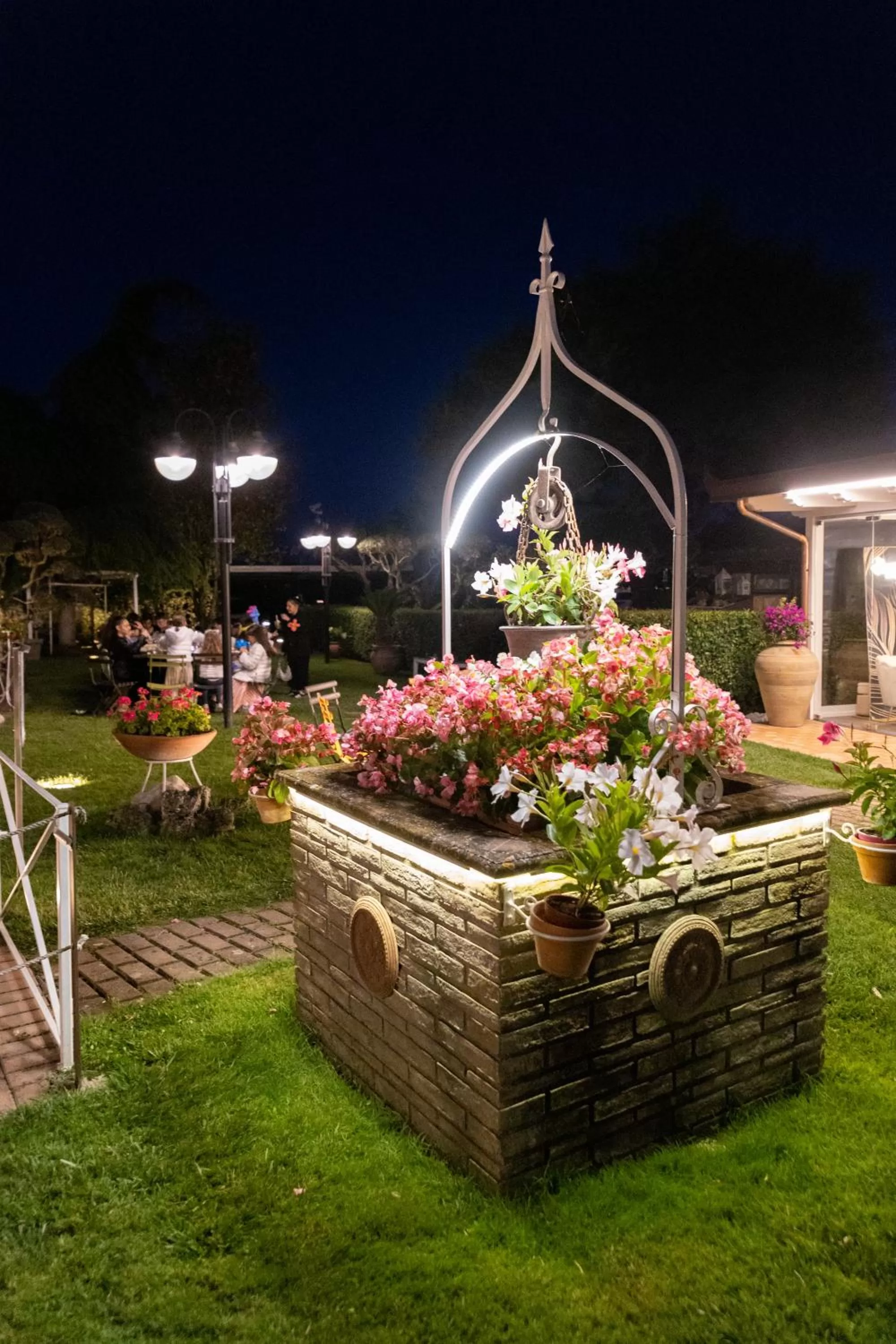 UNICA Assisi agri-charming house