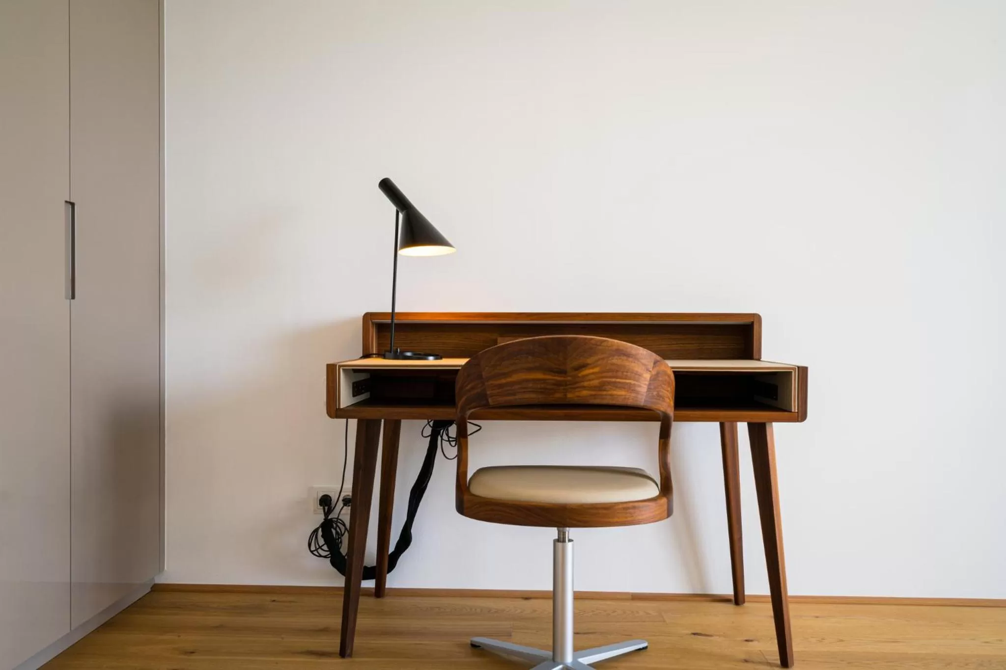 Vienna Residence, Marina Tower - Danube