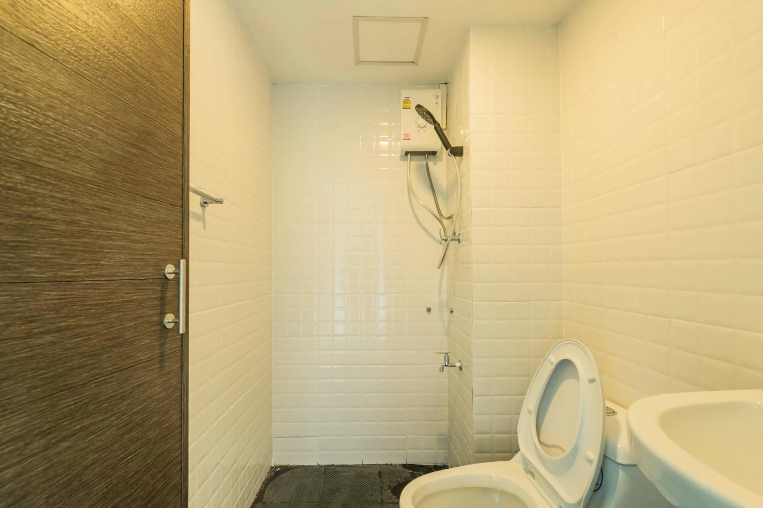 Your Space Hotel Prasingh