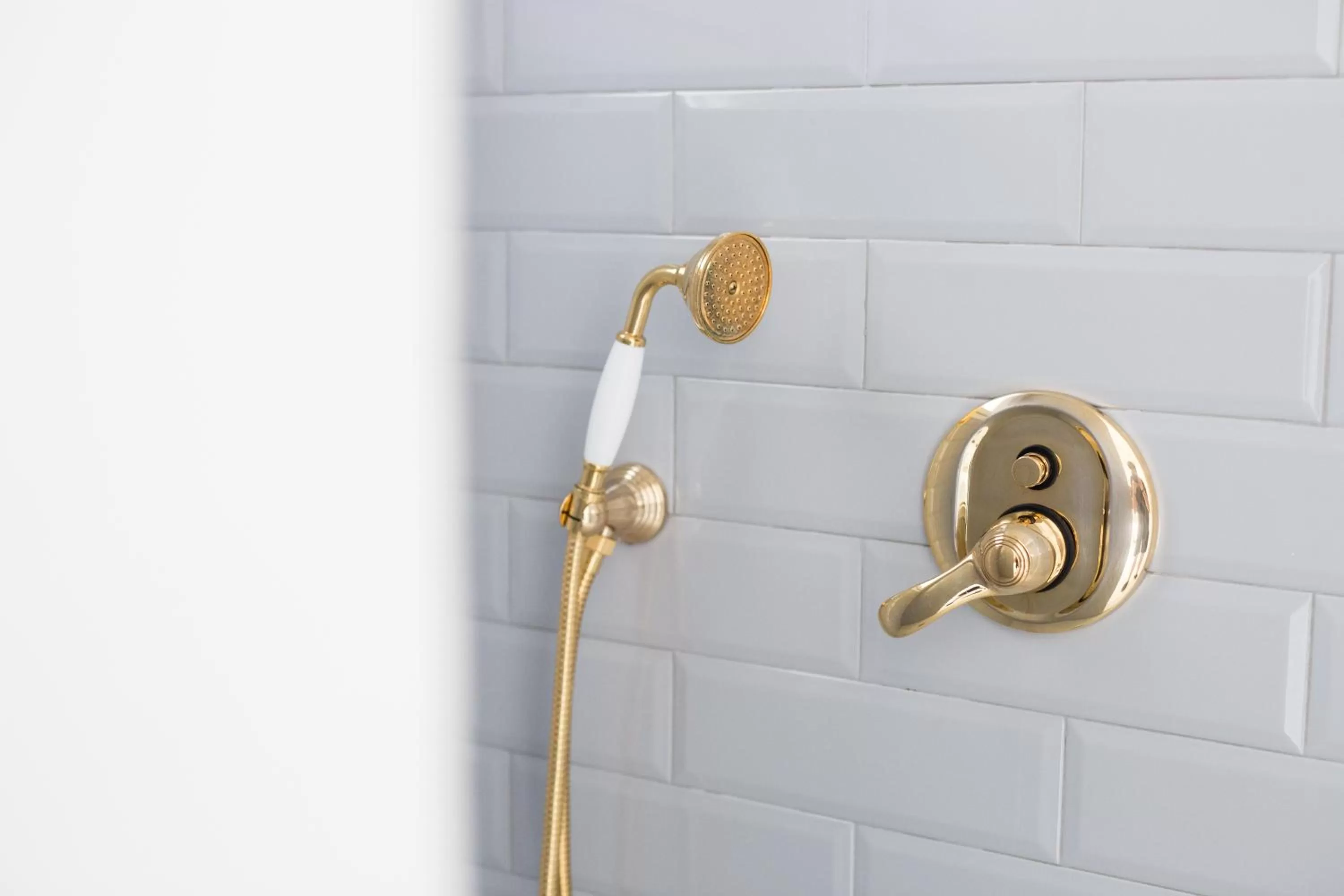 Bathroom in Settegrana