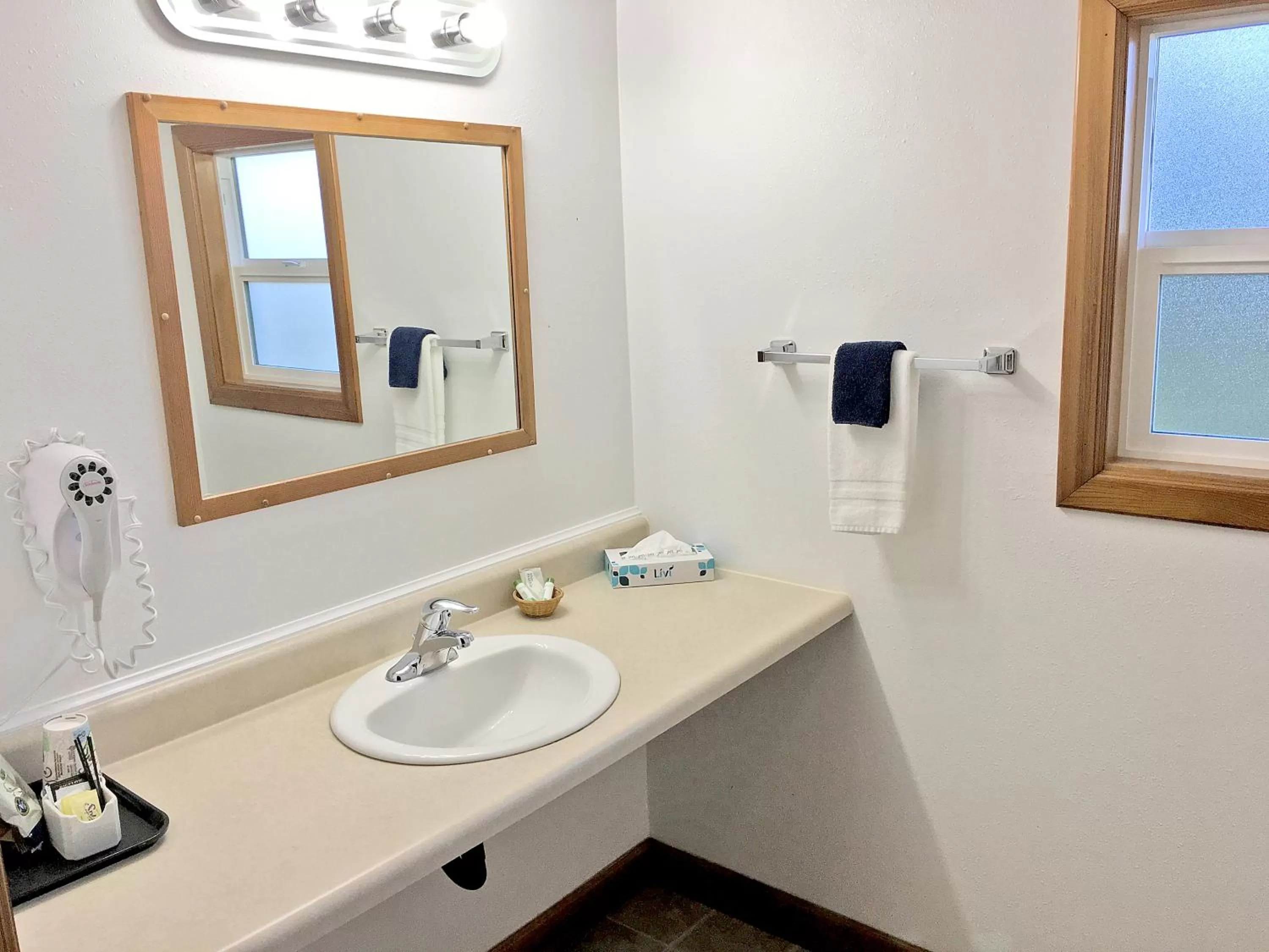 Park Motel and Cabins