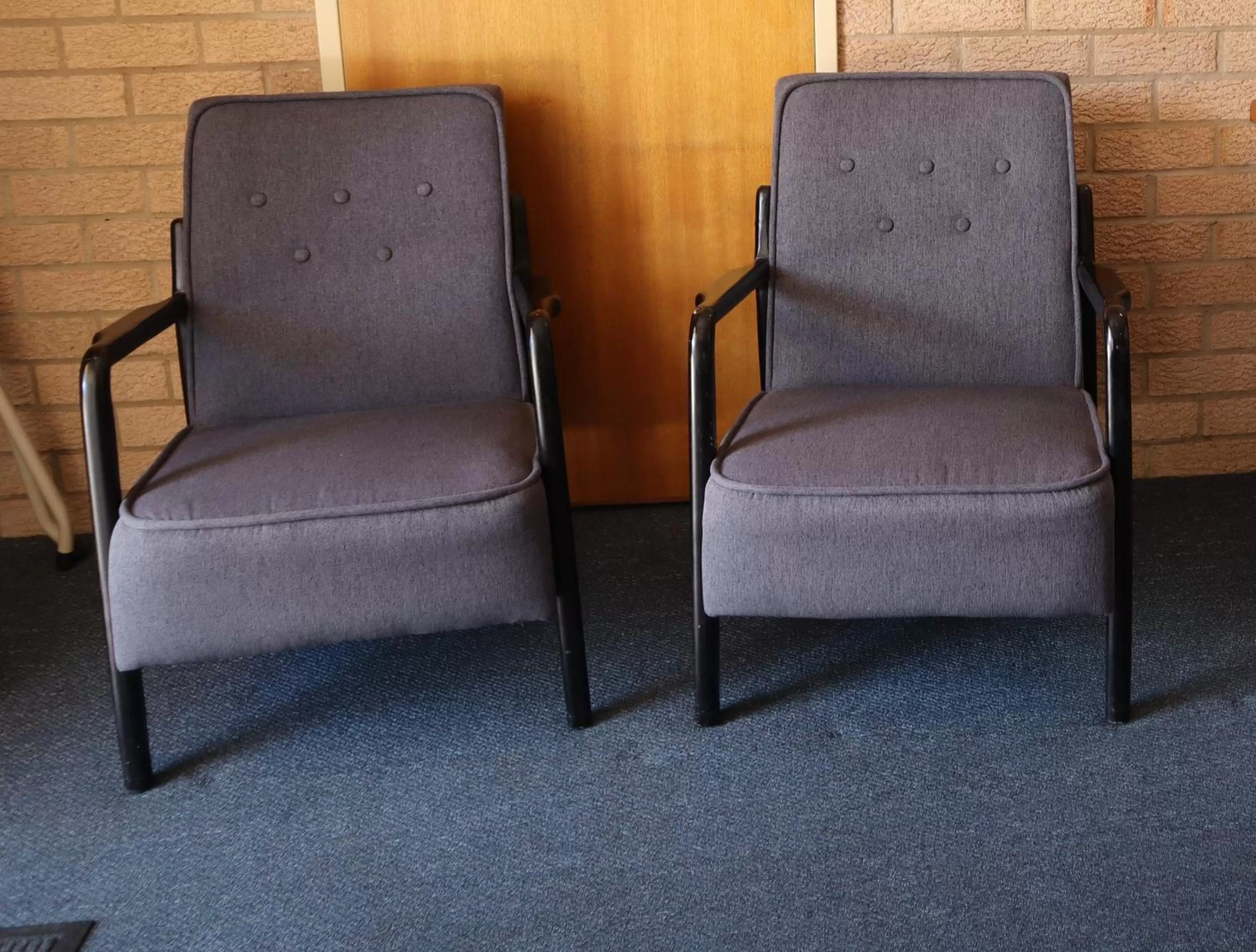 Golden Chain Aalana Motor Inn