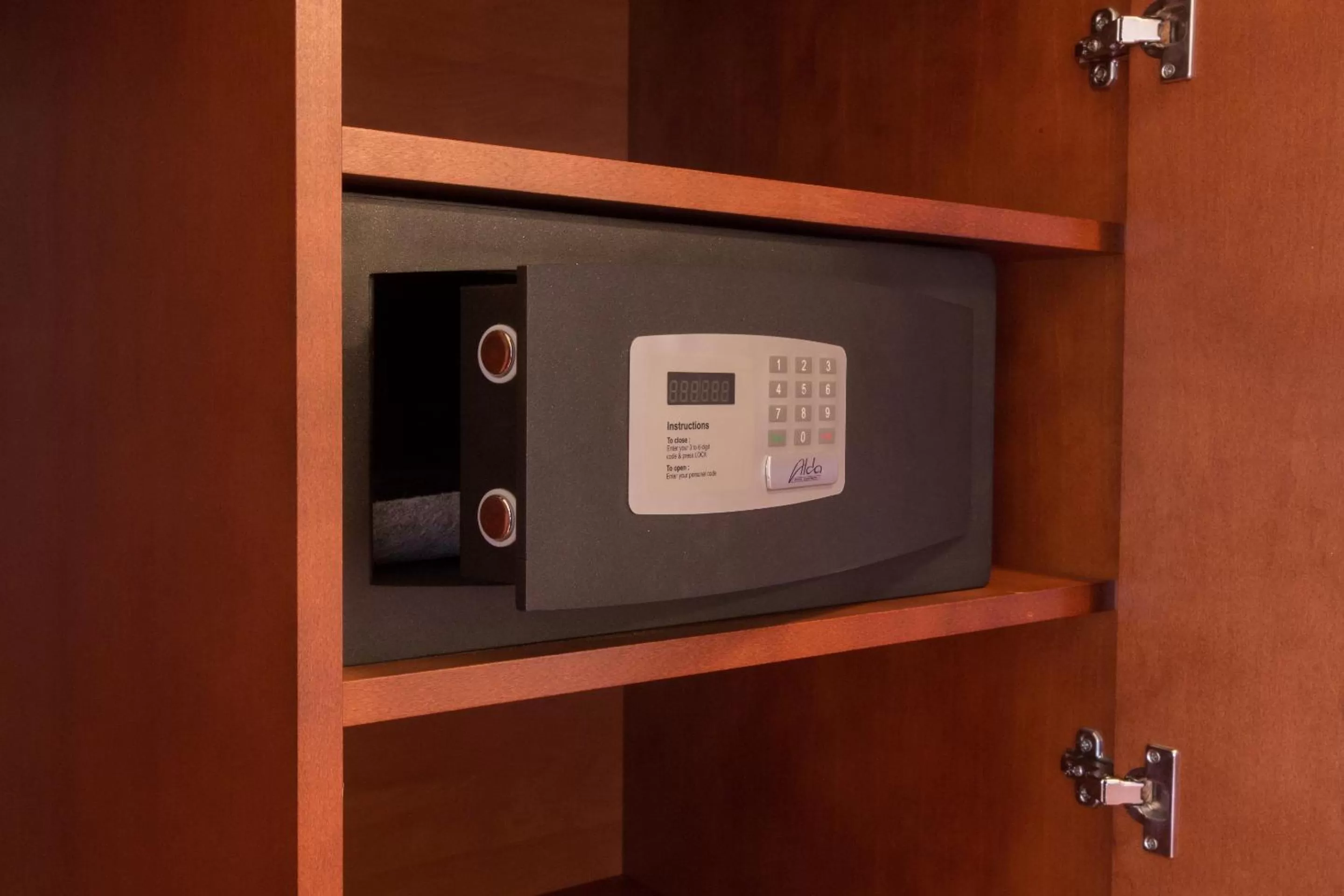 Other in Arkada Hotel Praha