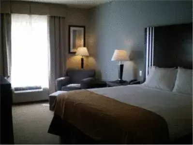 Holiday Inn Express Hotel & Suites Beaumont Northwest by IHG Holiday Inn Express Hotel & Suites Beaumont Northwest by IHG