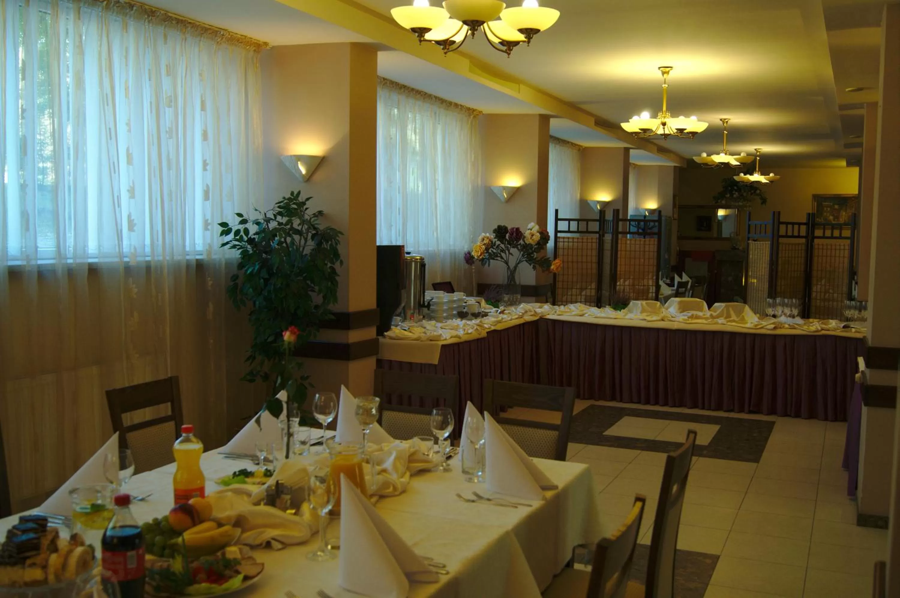 Banquet/Function facilities in HotelsLublin