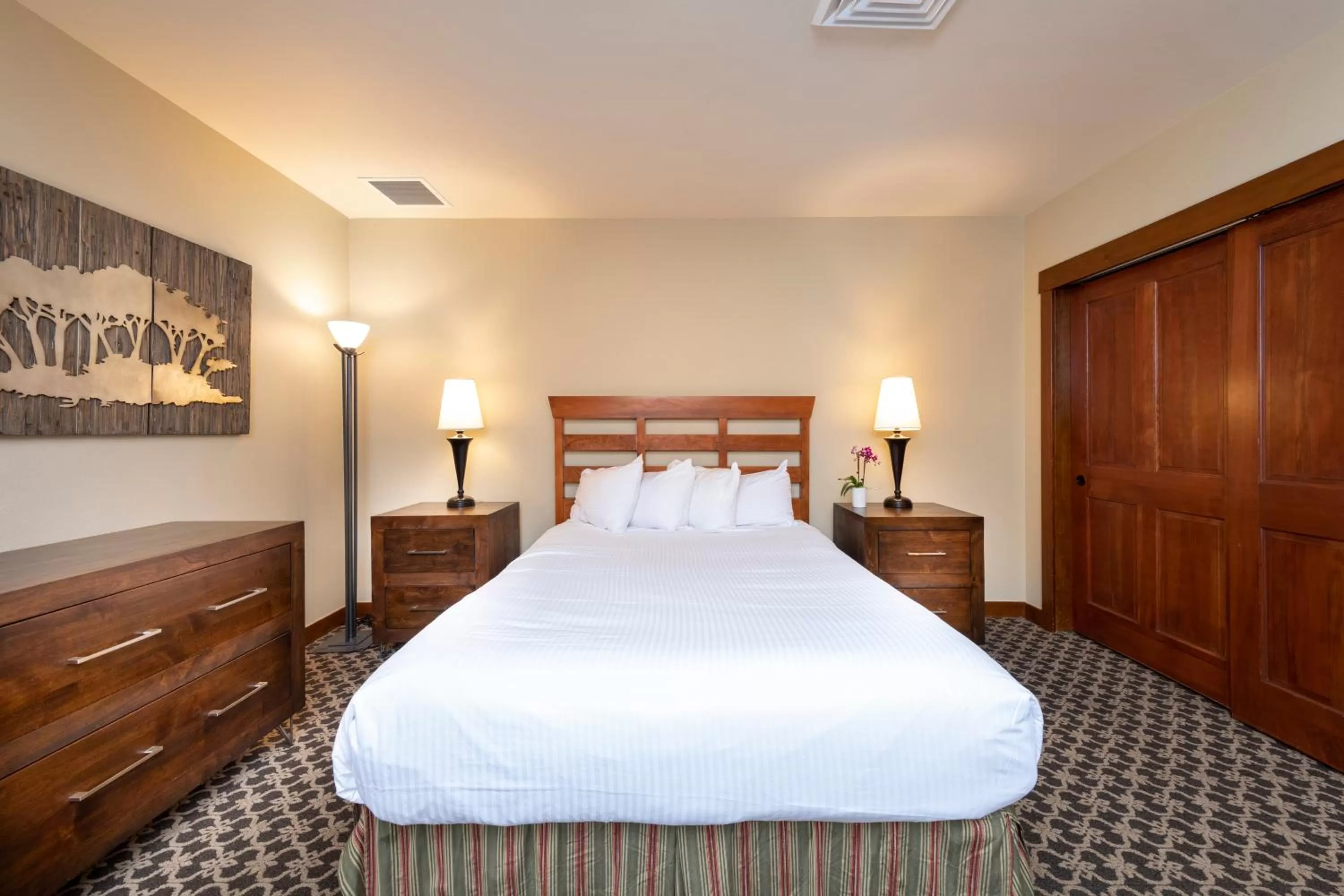 The Village at Palisades Tahoe