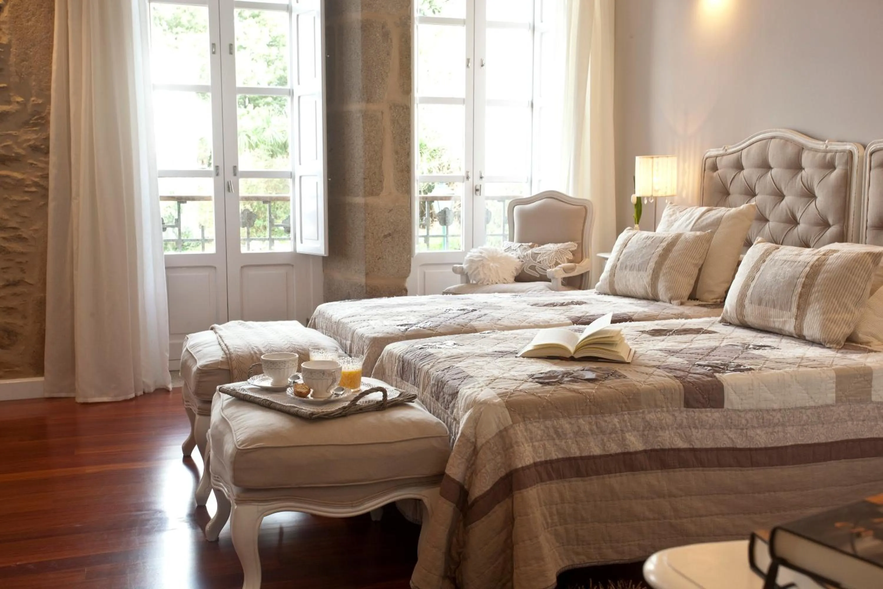 Inicia Cruceiro do Galo