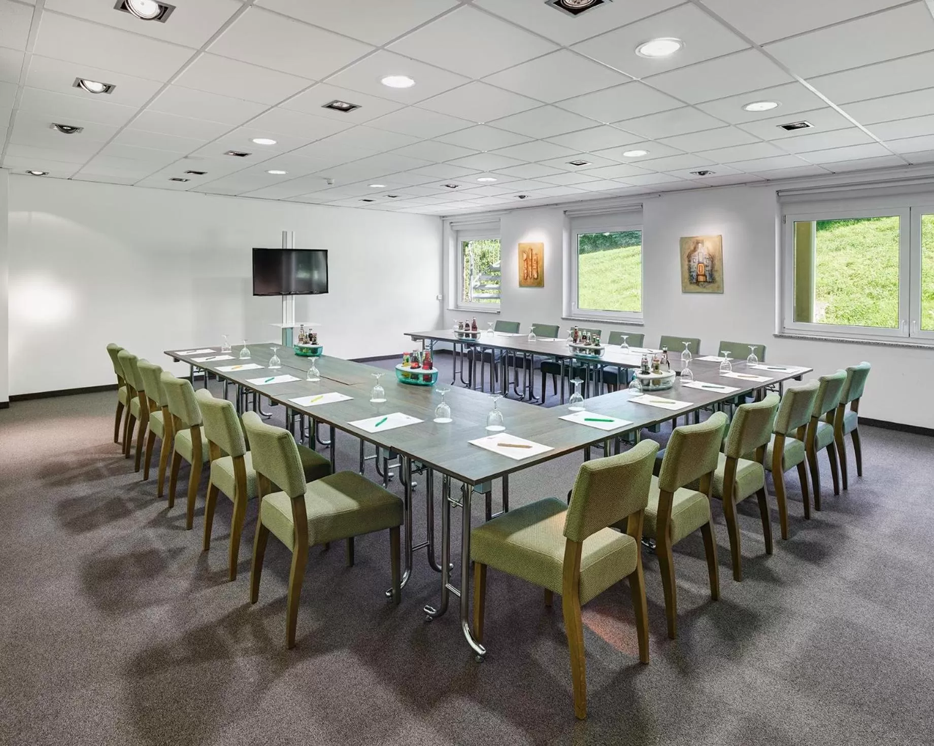 Day in Art Hotel Superior