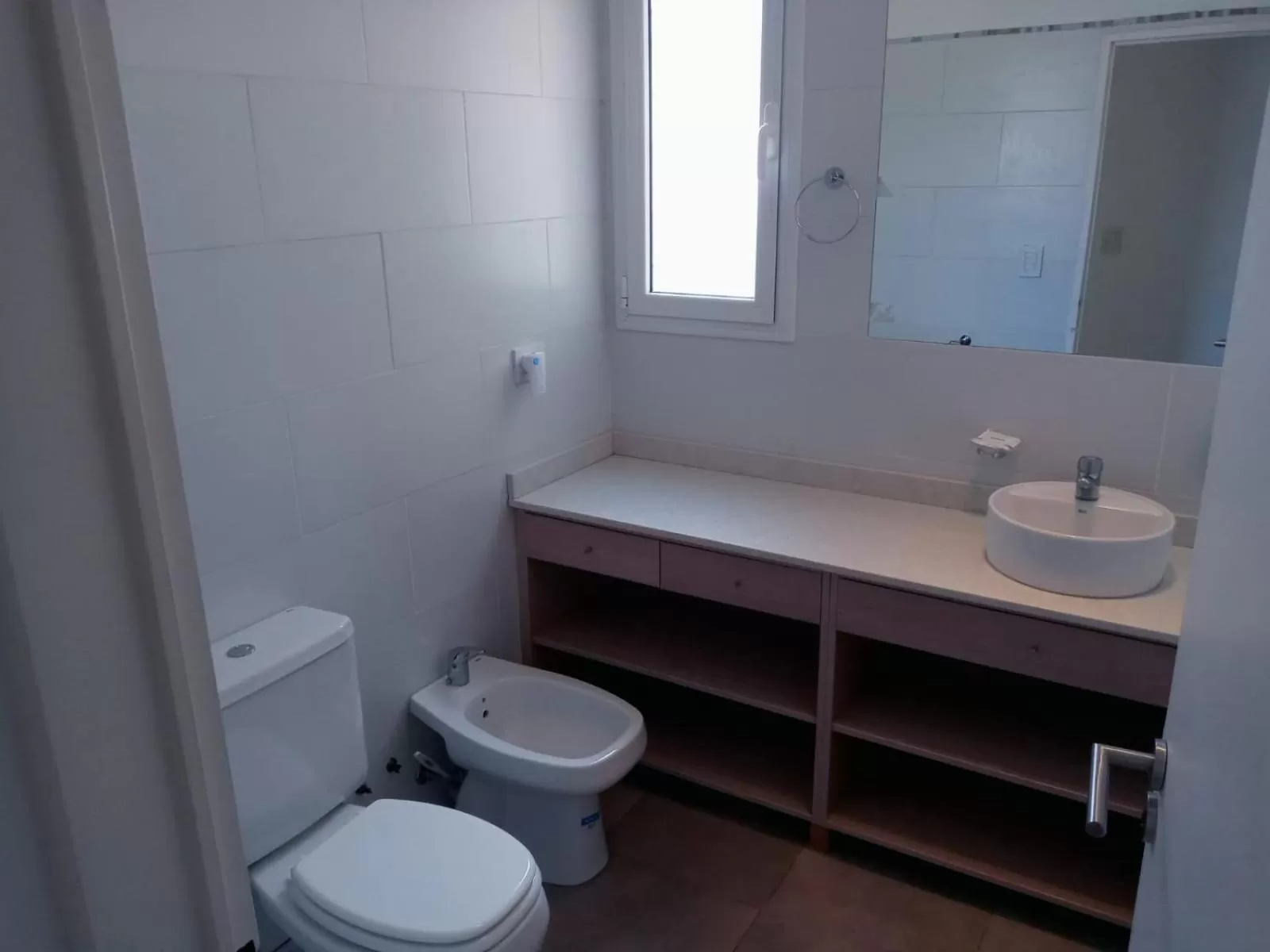 Bathroom in La Ysidora Hotel & Spa