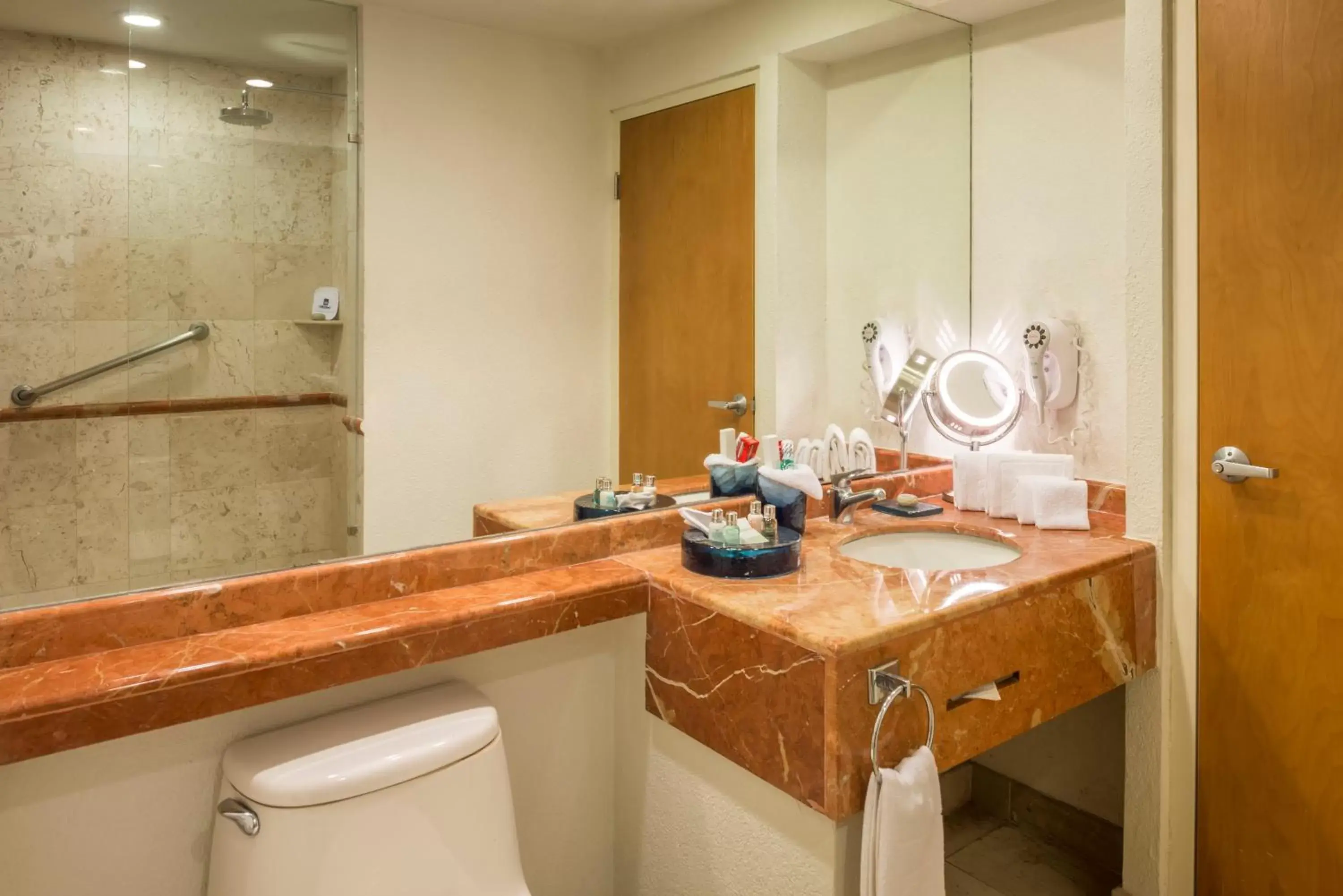 Deluxe Two Beds in Camino Real Veracruz Deluxe Two Beds in Camino Real Veracruz