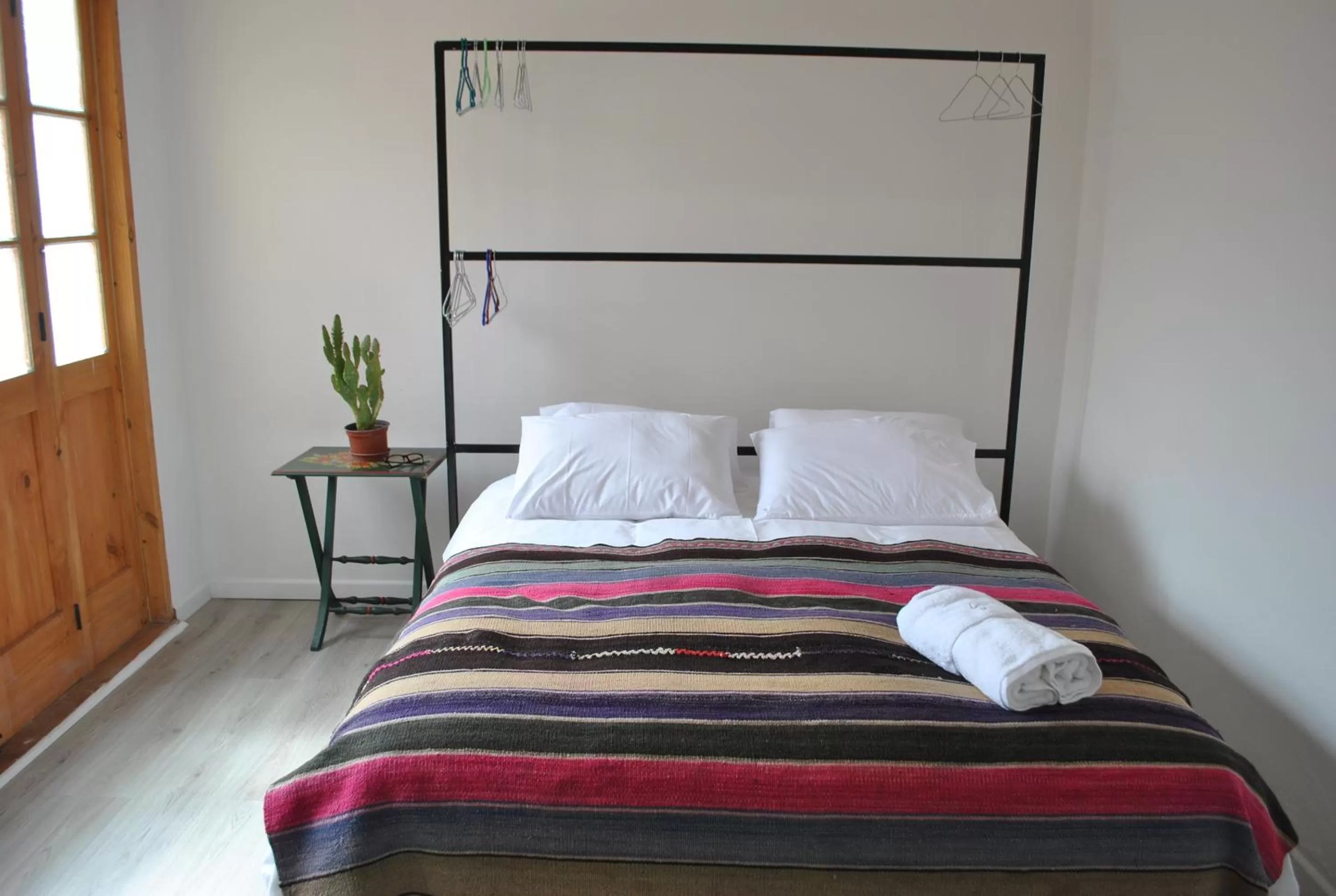 Photo of the whole room, Bed in Hotel Boutique Molzano