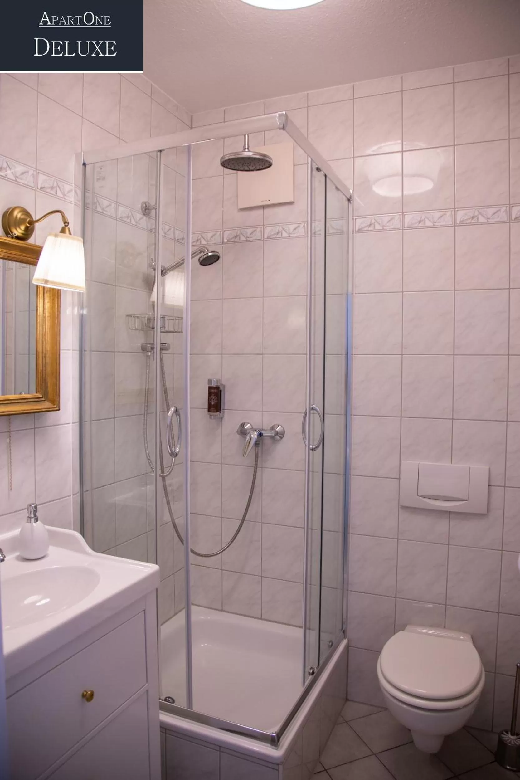 ApartOne Altstadt-Hotel