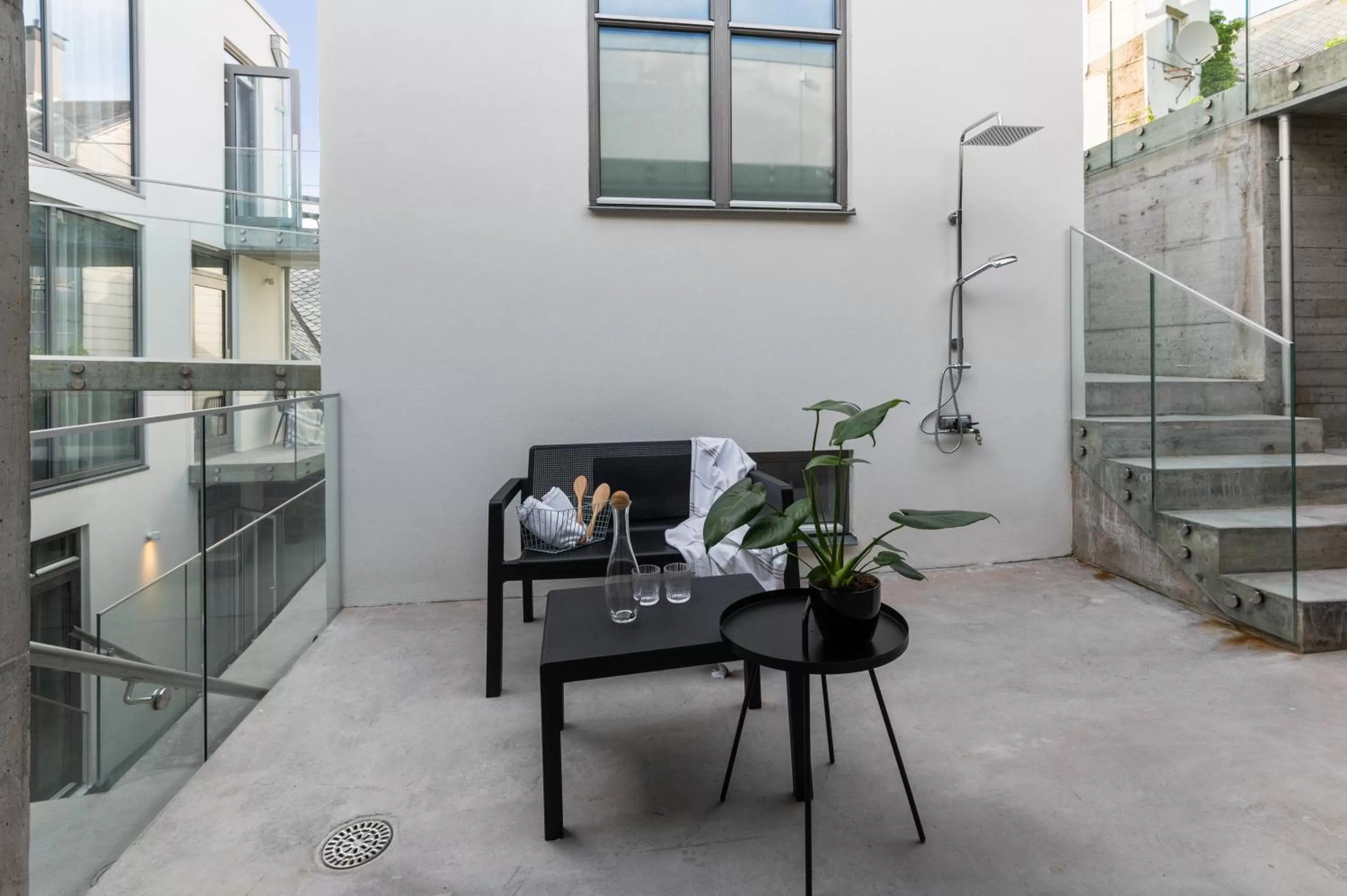 Aalesund City Apartment