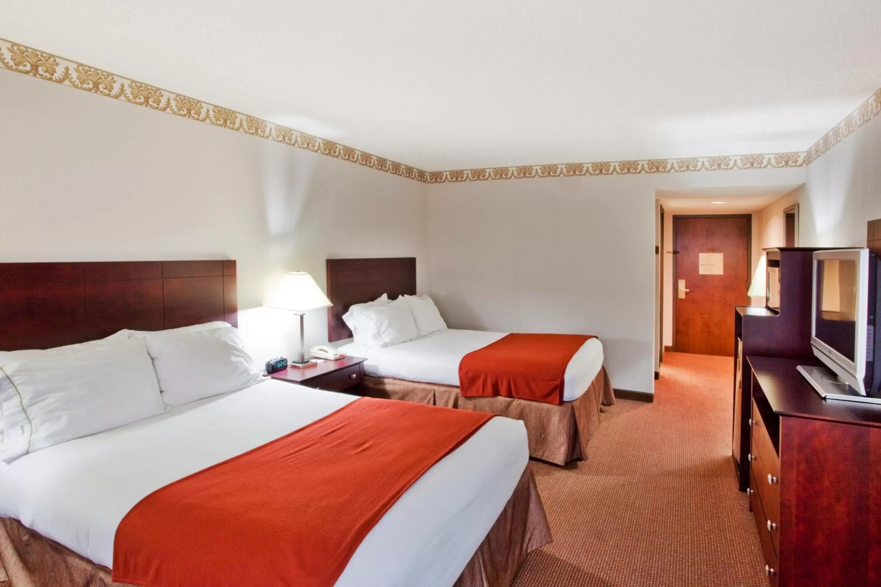 Holiday Inn Express Atlanta W (I-20) Douglasville by IHG Holiday Inn Express Atlanta W (I-20) Douglasville by IHG