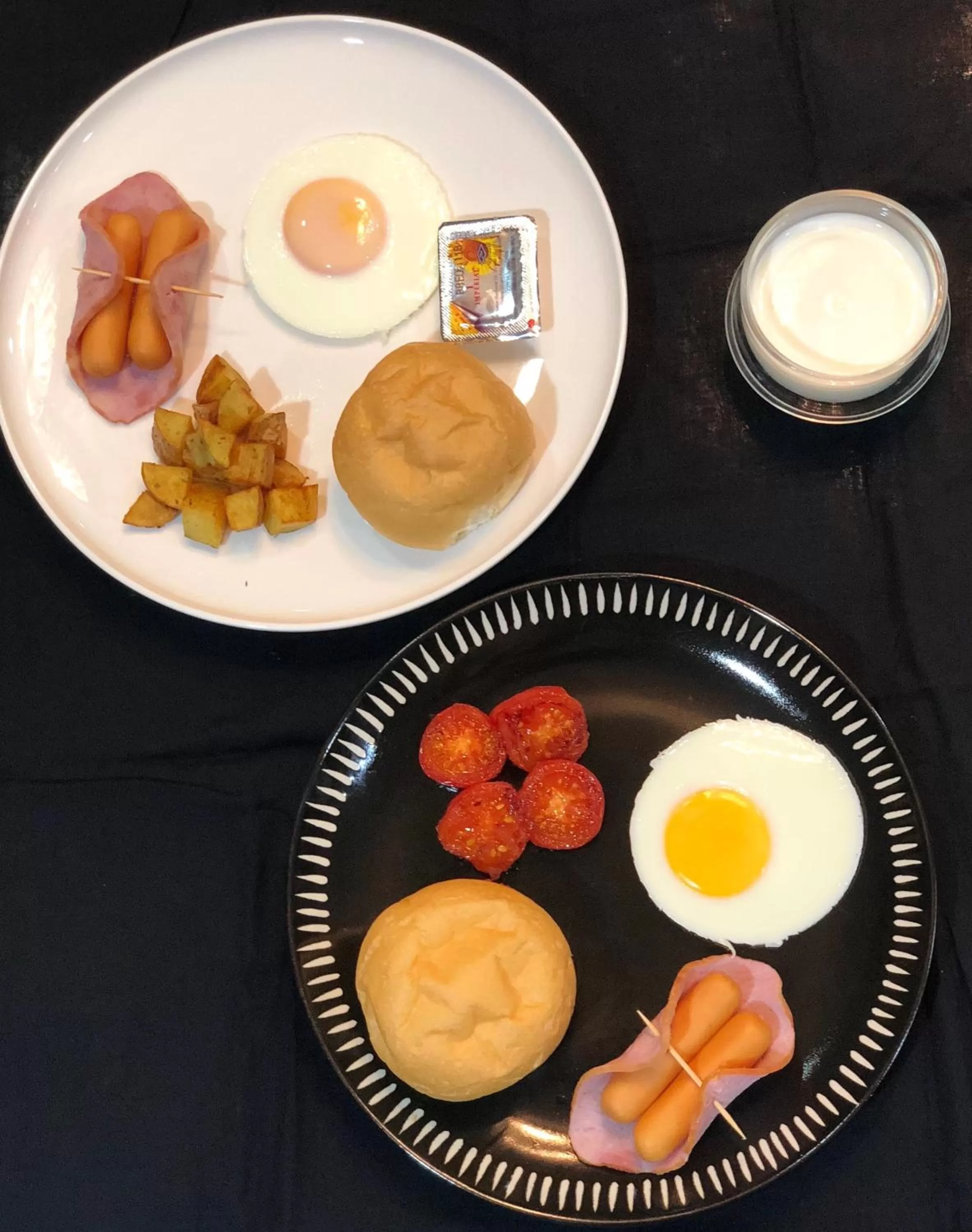 Breakfast in Retro39