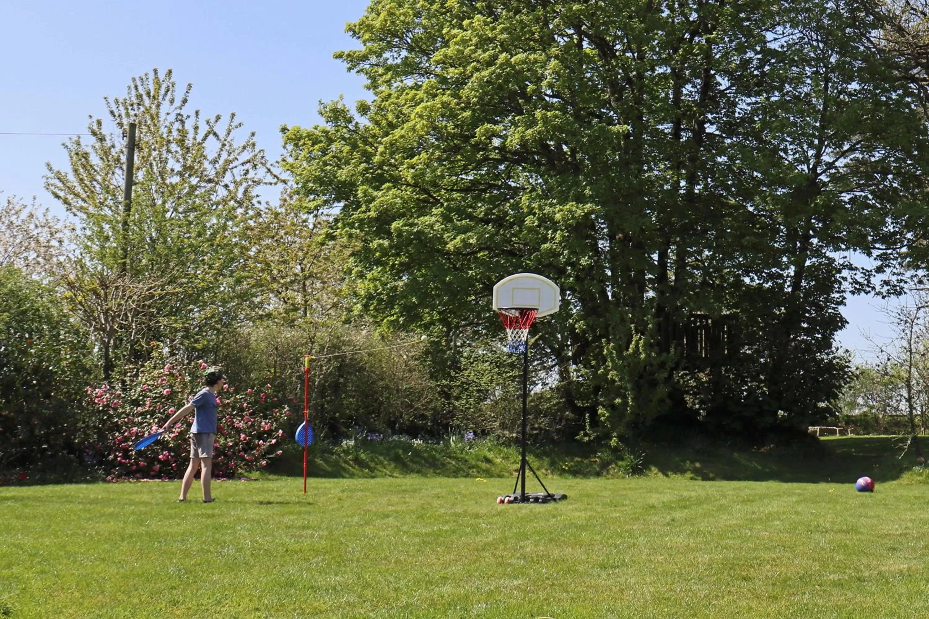 Other Activities in Lovaton Farmhouse