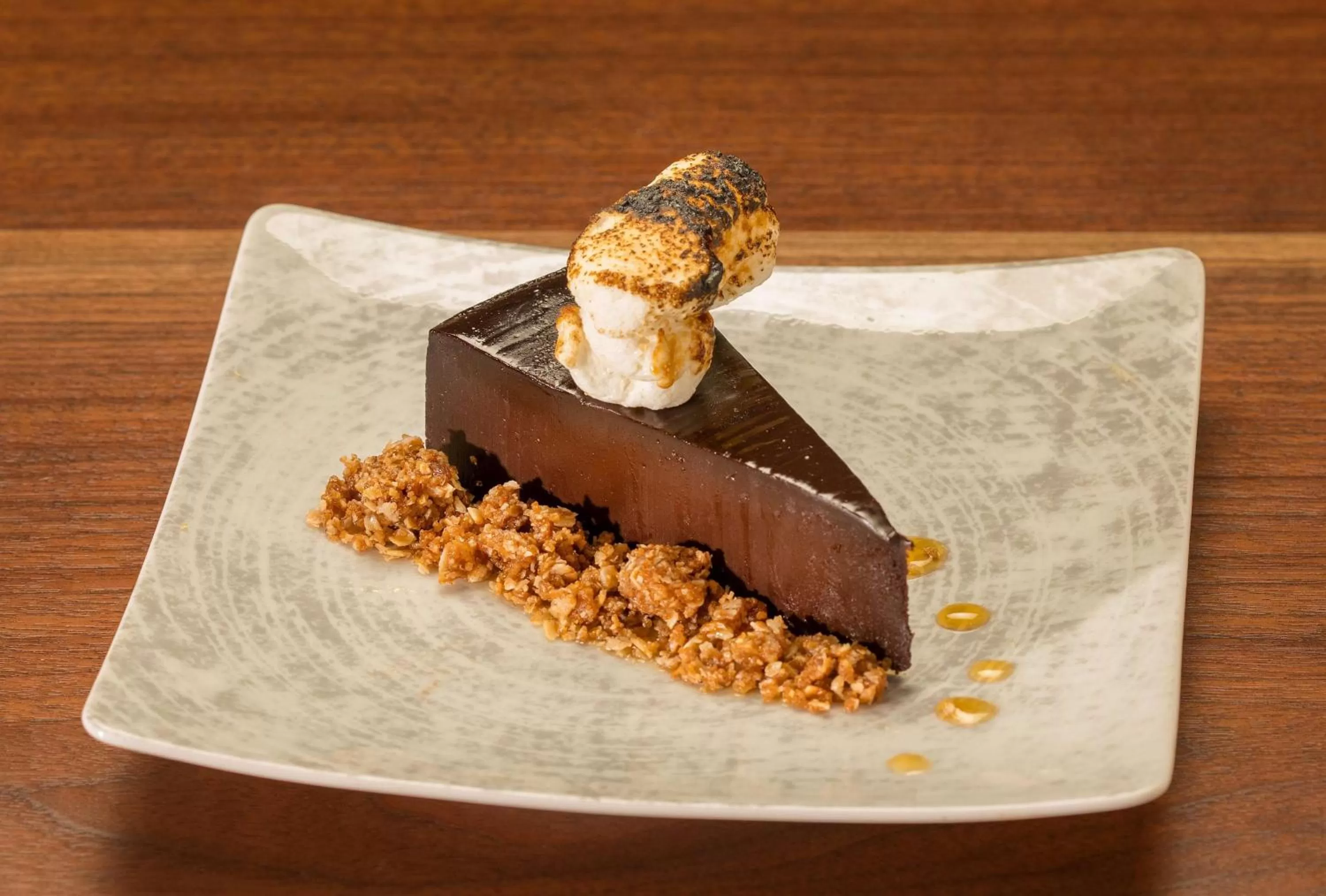 Restaurant/places to eat in Hilton Wilmington/Christiana