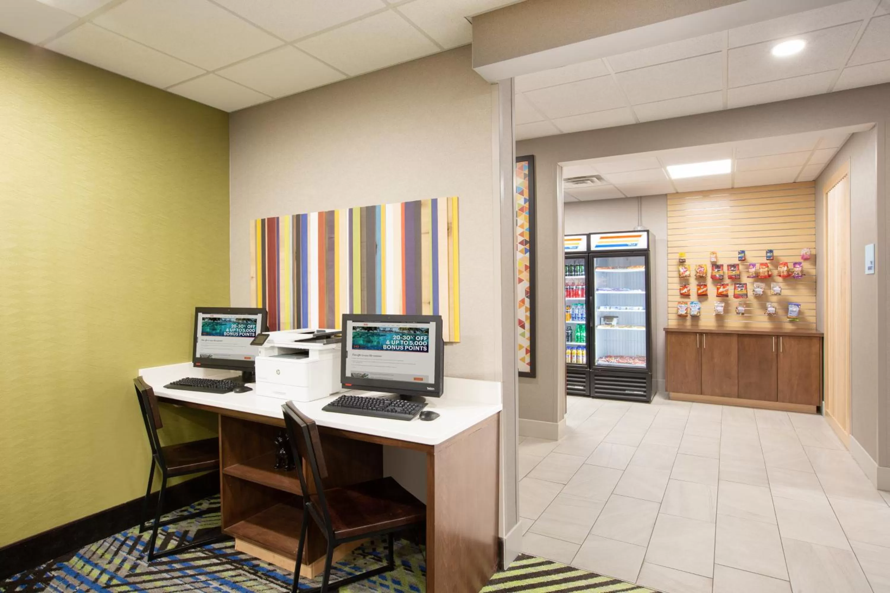 Other in Holiday Inn Express Hotel & Suites Columbus by IHG