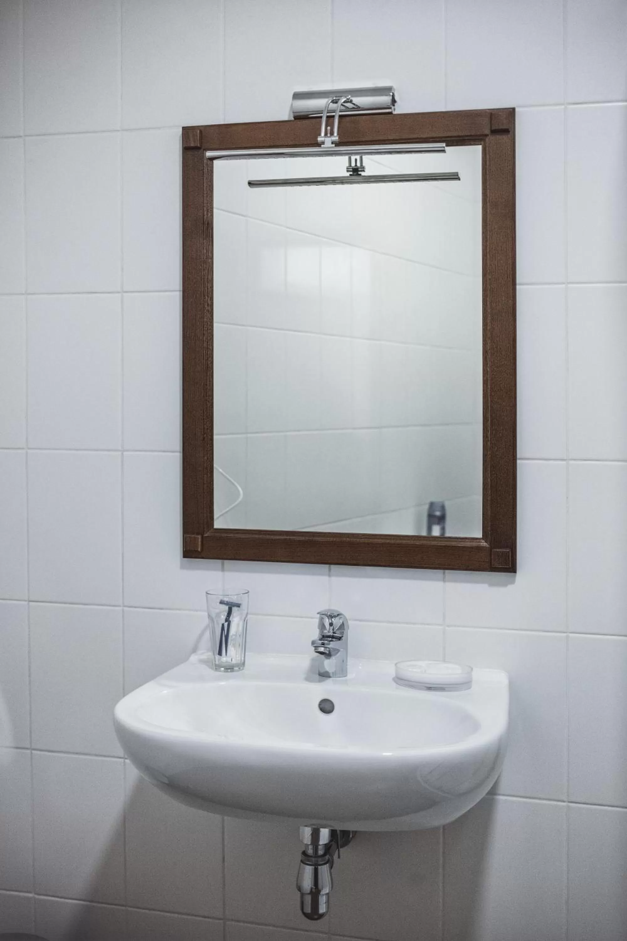 Shower in Sicheslav Ekaterinoslav