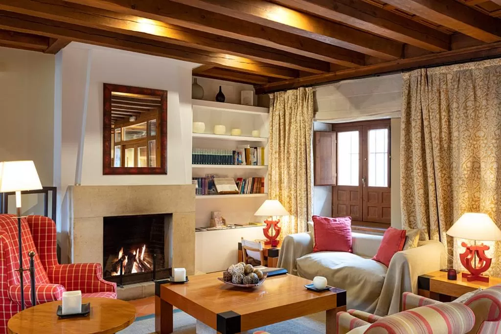 Hospederia de Santo Domingo