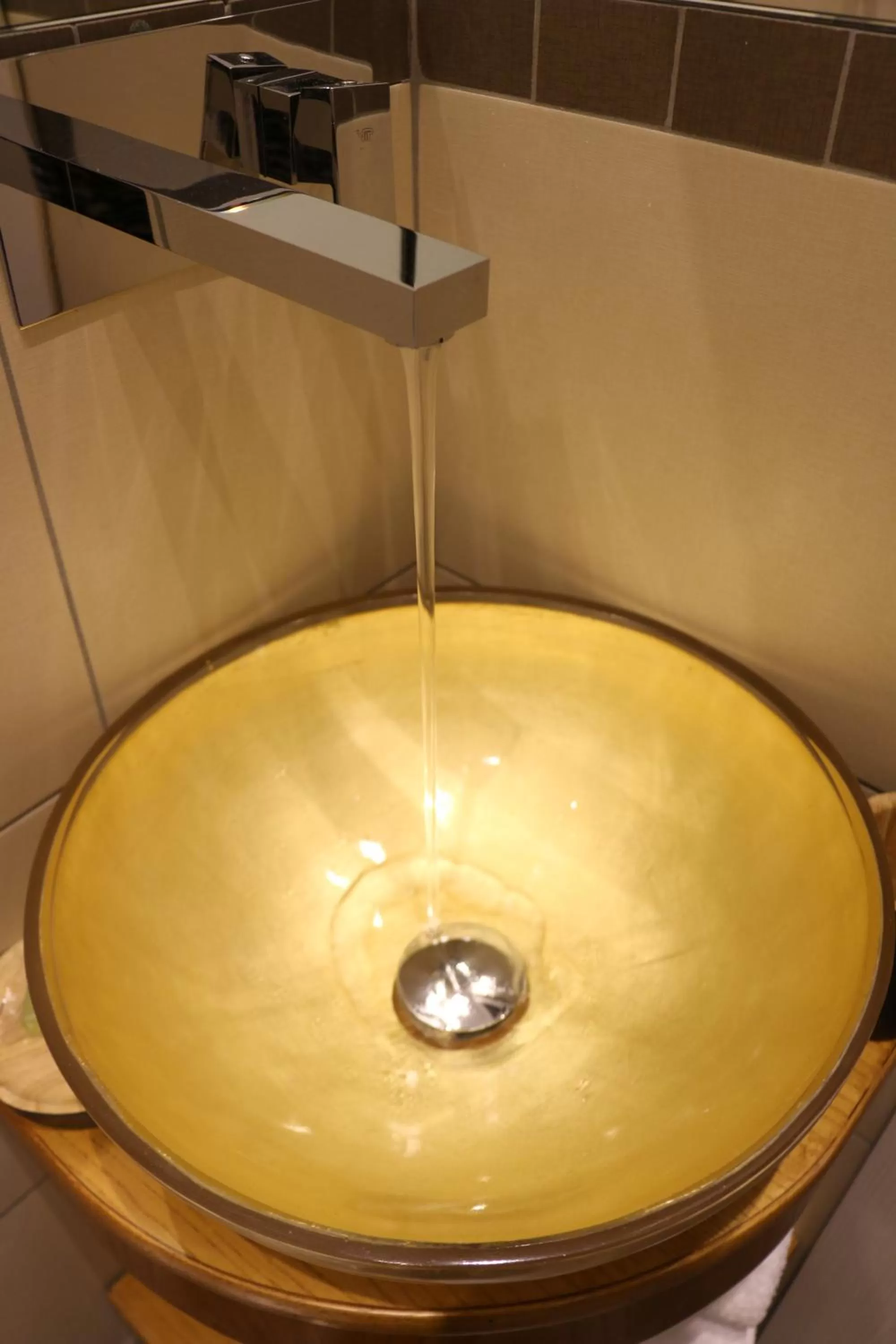 Bathroom in iRooms Pantheon