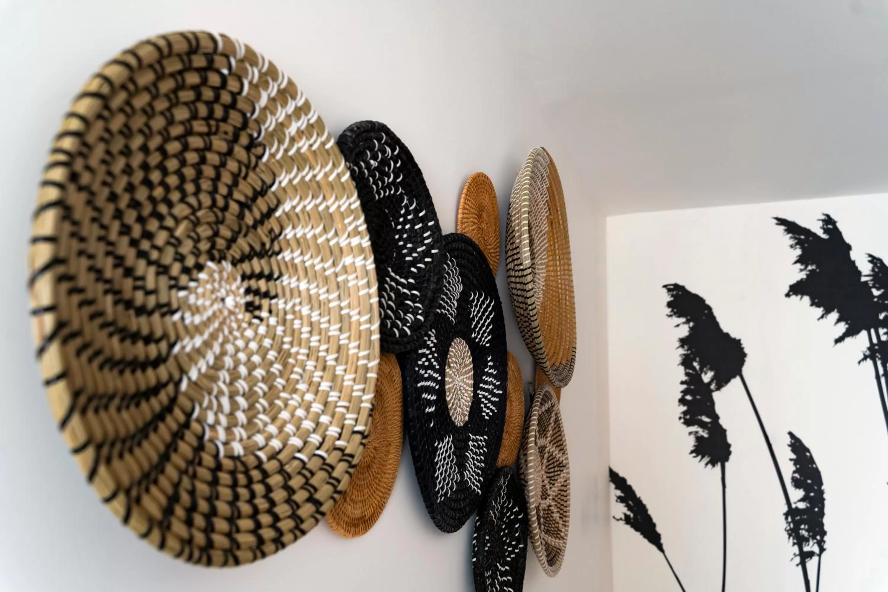 Decorative detail in HOTEL LE 25