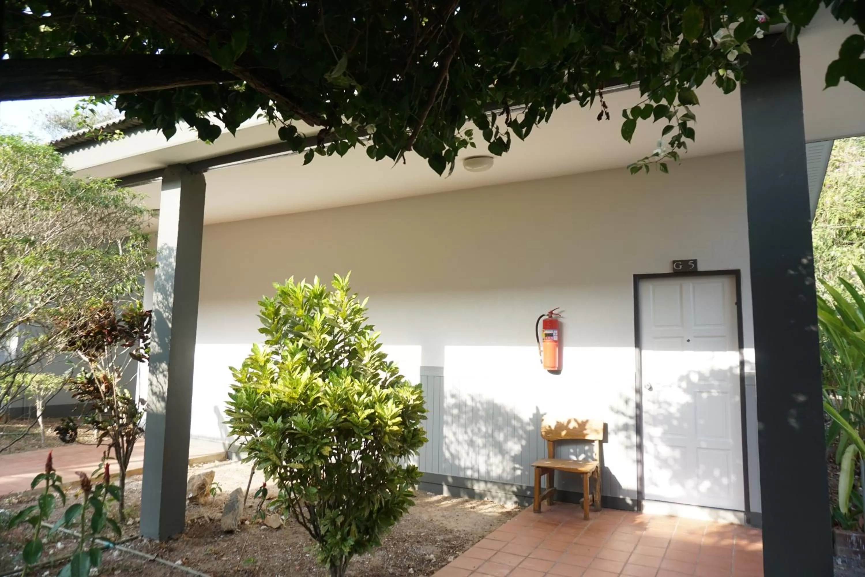 Property building in แกรนด์ ฟอเรสท์ Grand Forest