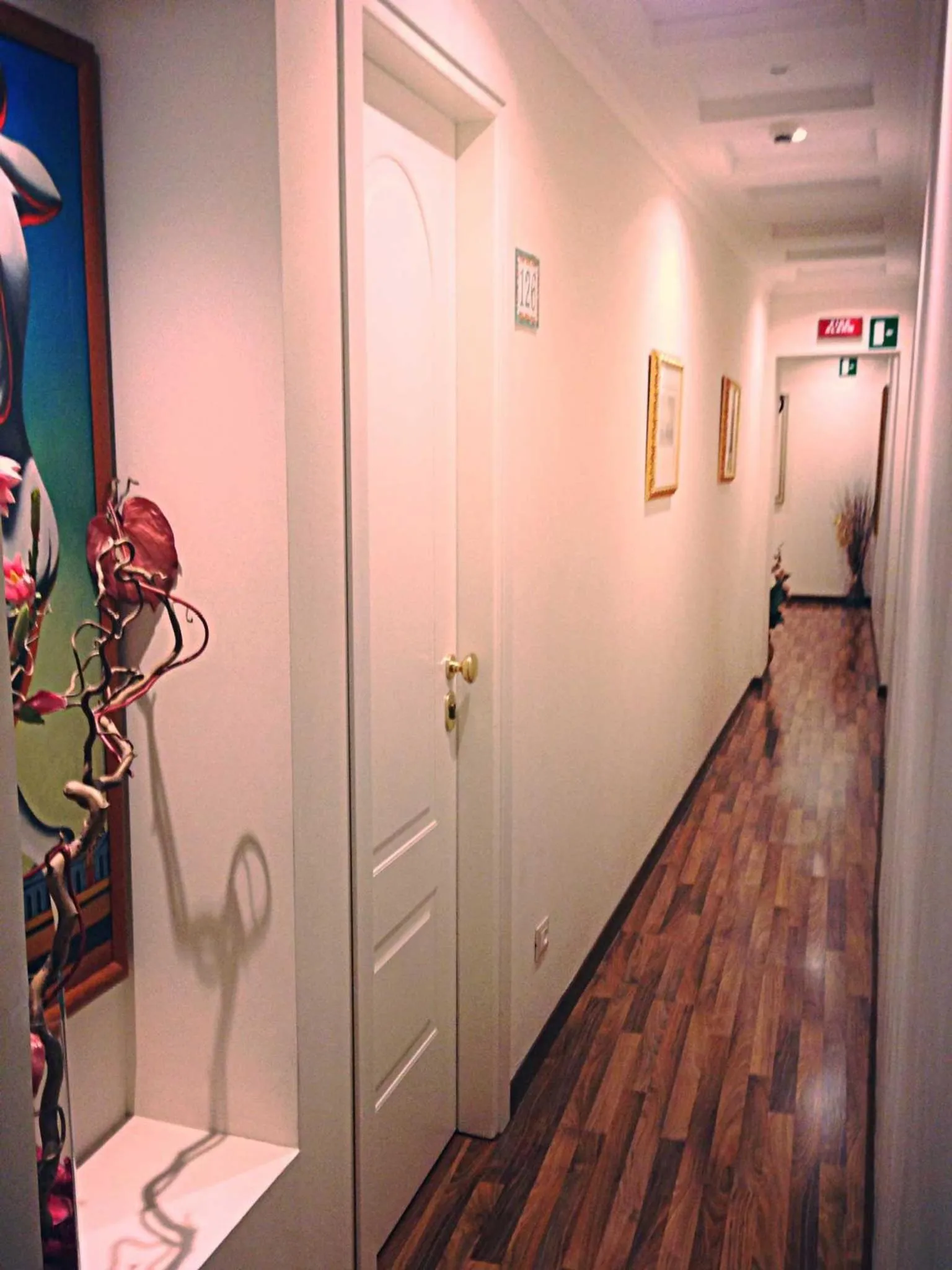 Other in Residenza Domiziano