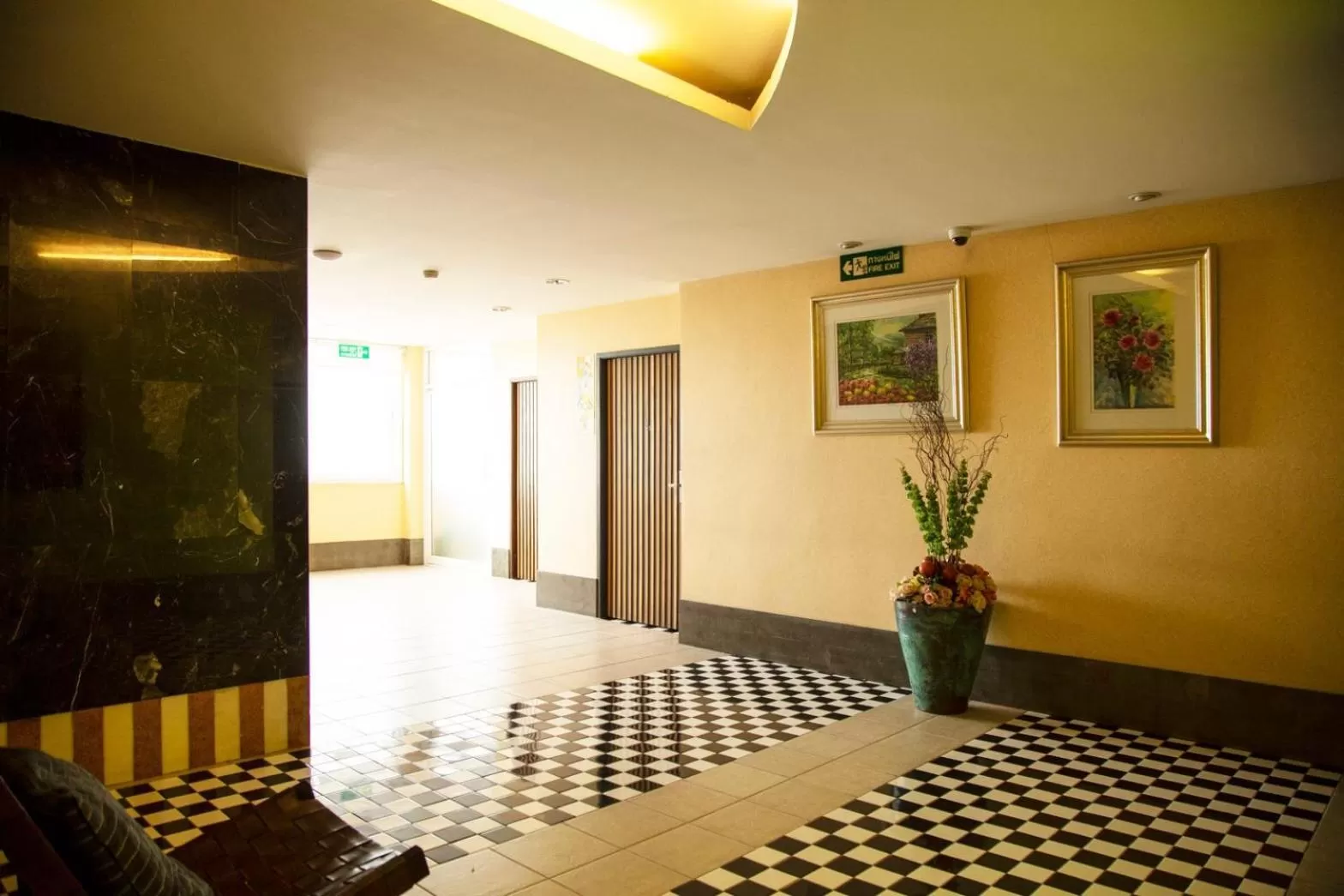 Property building in Baboona Beachfront Living