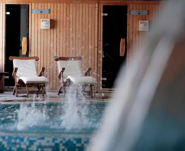 Hotel Doña Brígida – Salamanca Forum