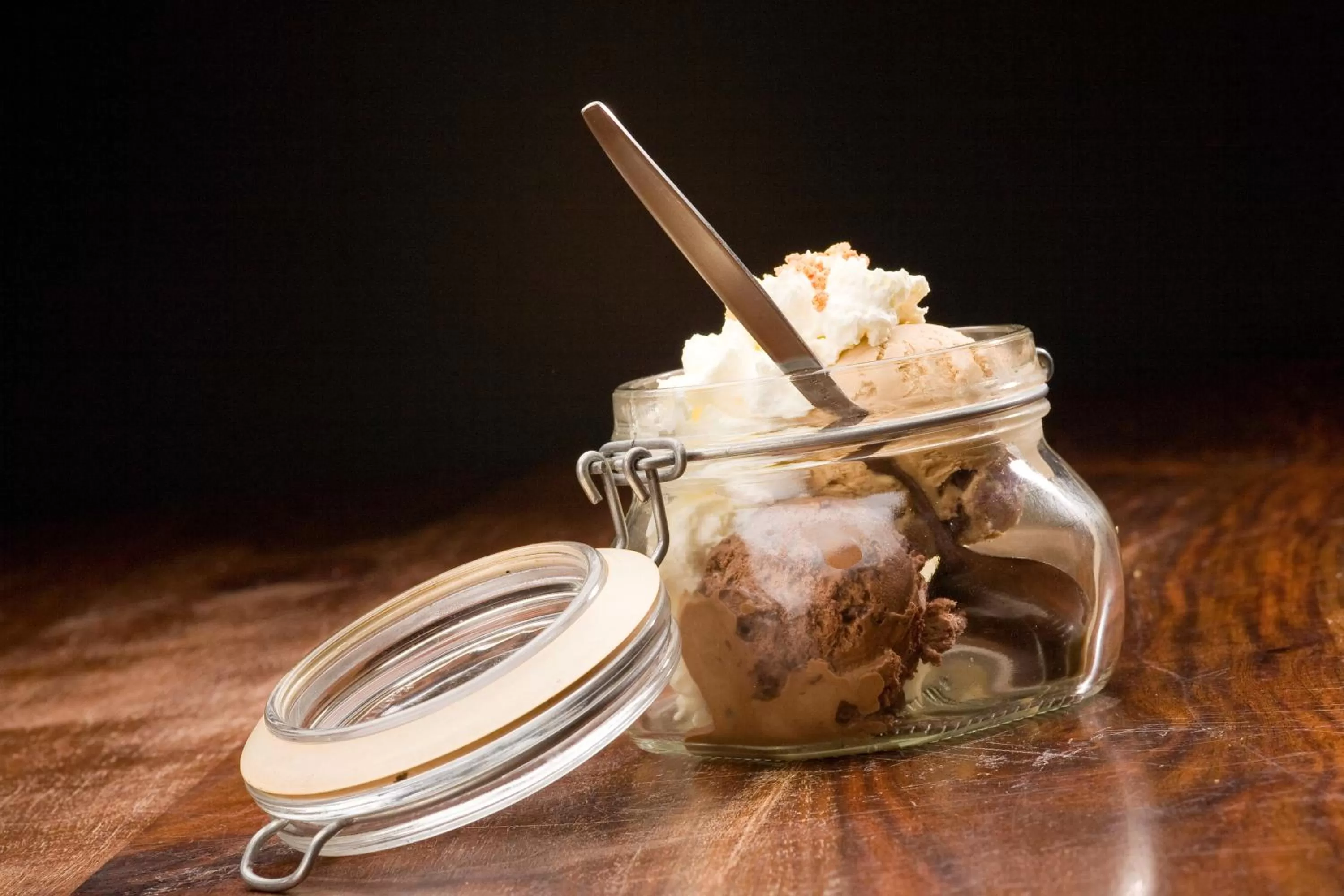 Restaurant/places to eat in Hotel Verhoeven