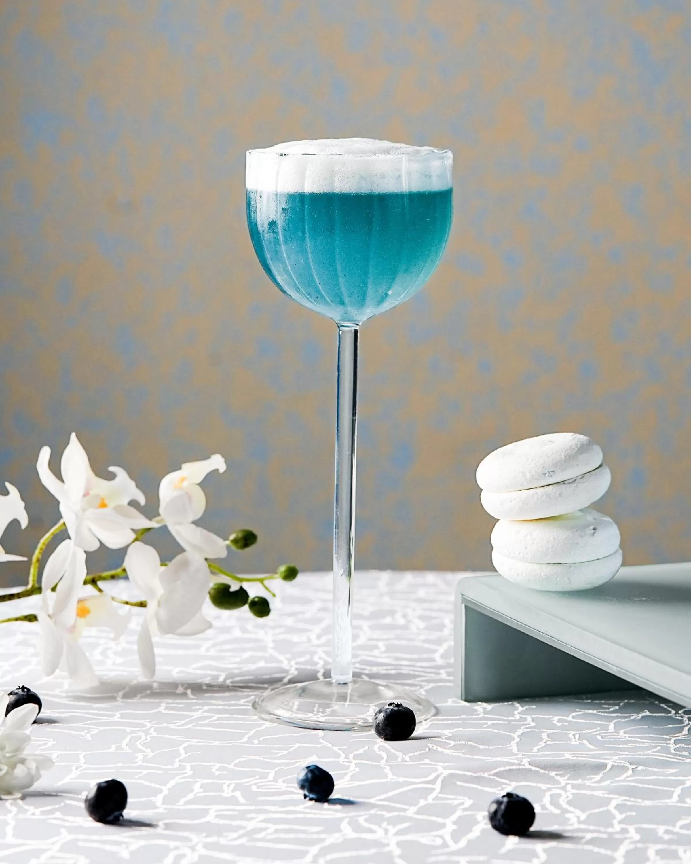 Restaurant/places to eat in Sheraton Hyderabad Hotel