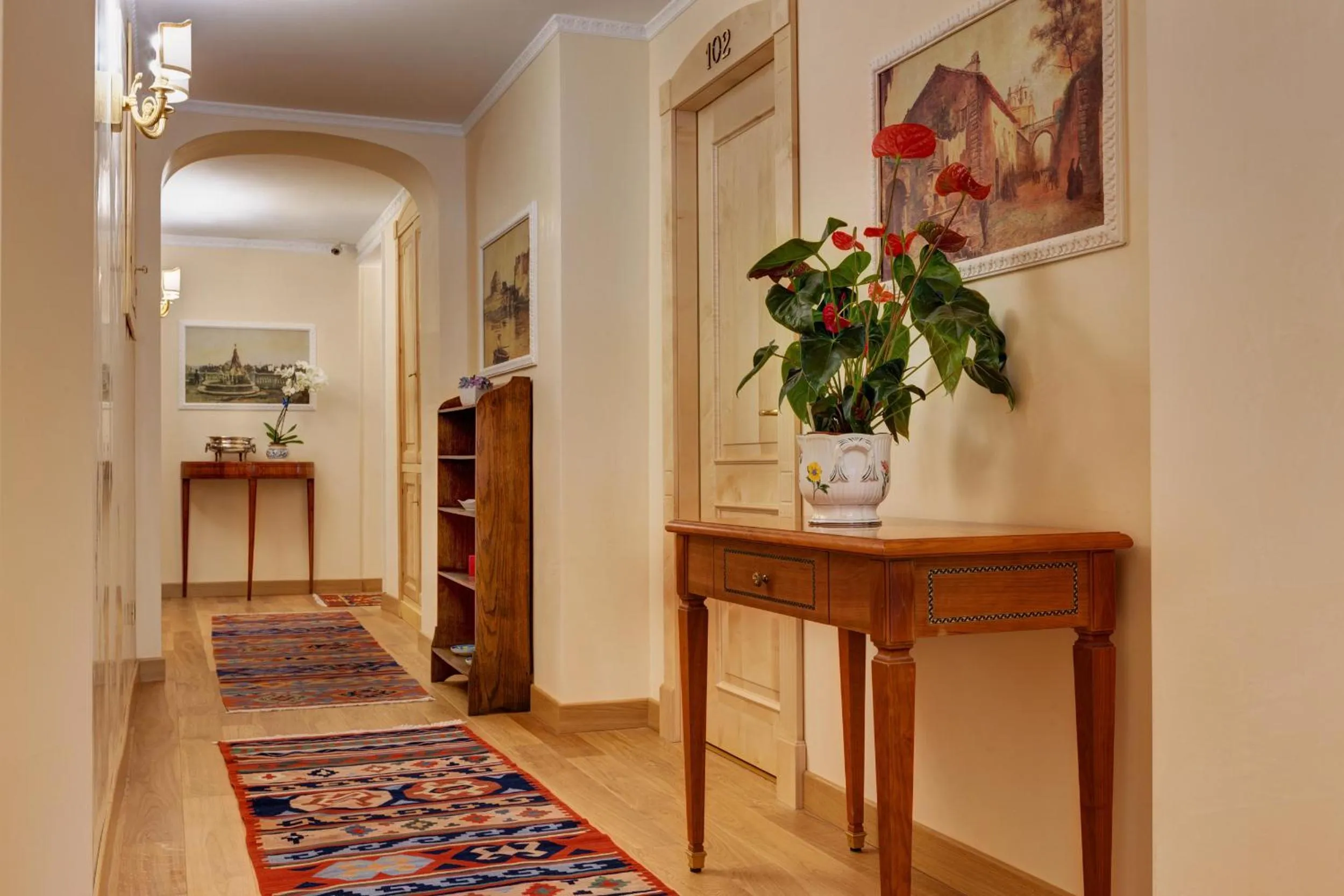 Other in Residenza RomaCentro