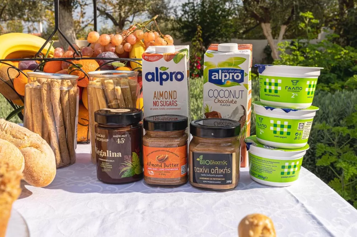 Comfort Stay Athens Airport Hotel - FREE shuttle from and to the airport