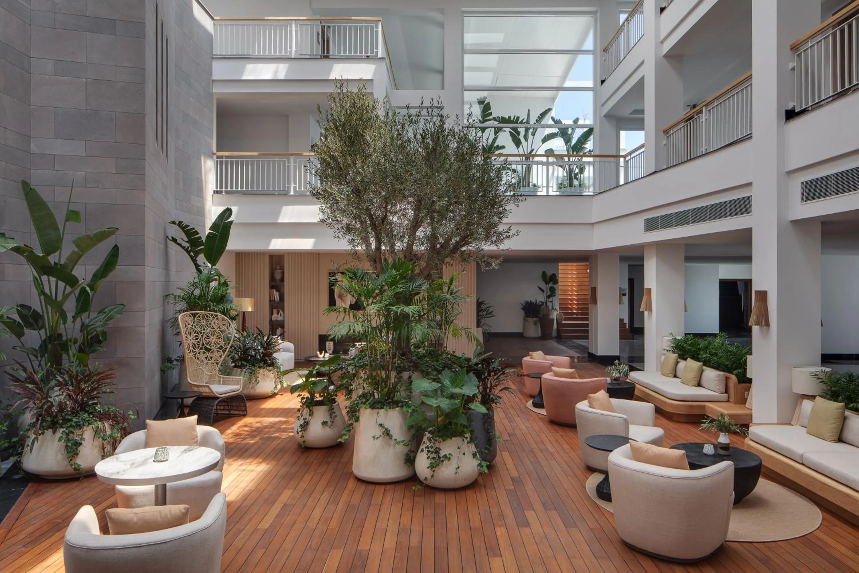 Facade/entrance in Doria Hotel Bodrum-City Center