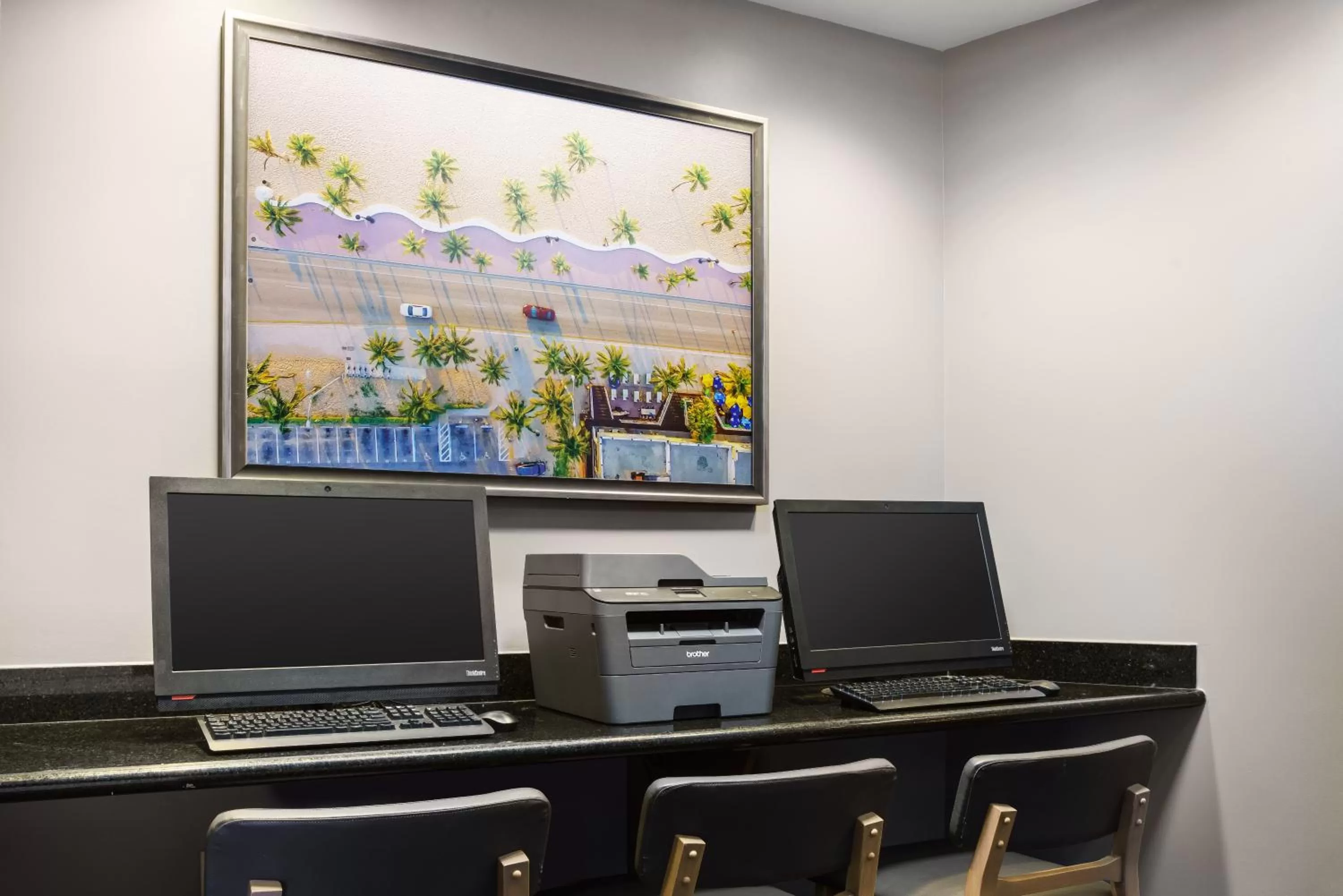 Business facilities in Hyatt Place Fort Lauderdale Airport/Cruise Port
