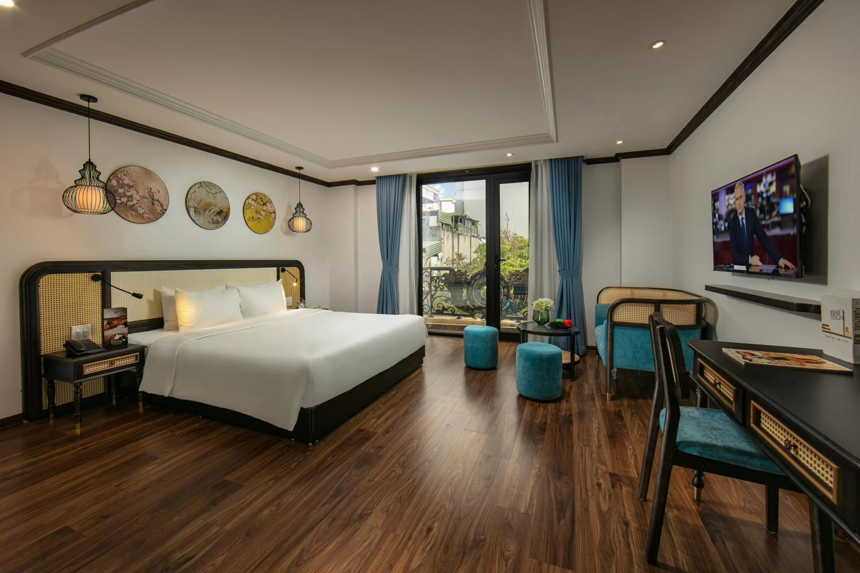 Media Central Hotel & Spa