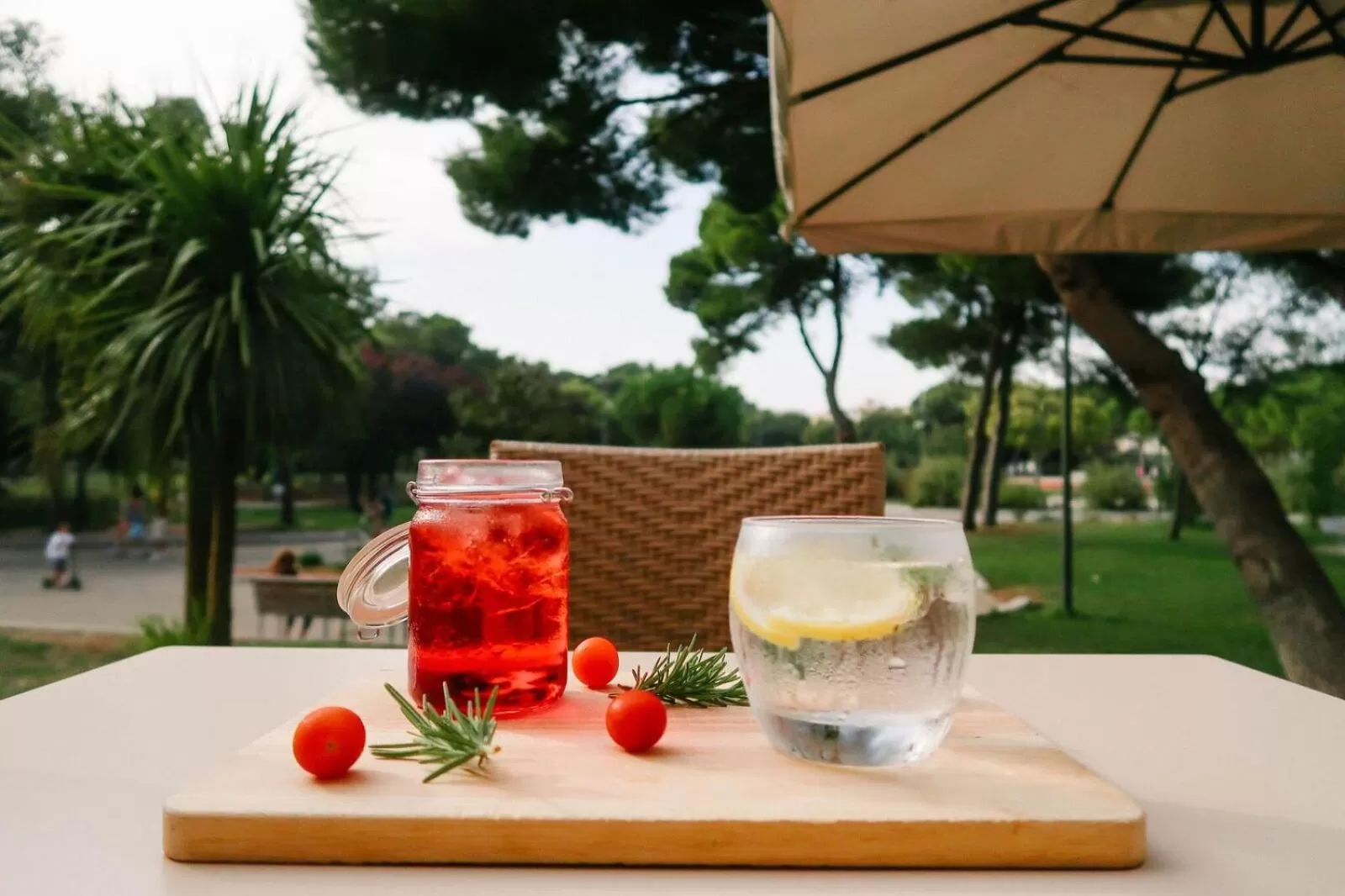 Day in Best Western Hôtel des Thermes - Balaruc les Bains Sète