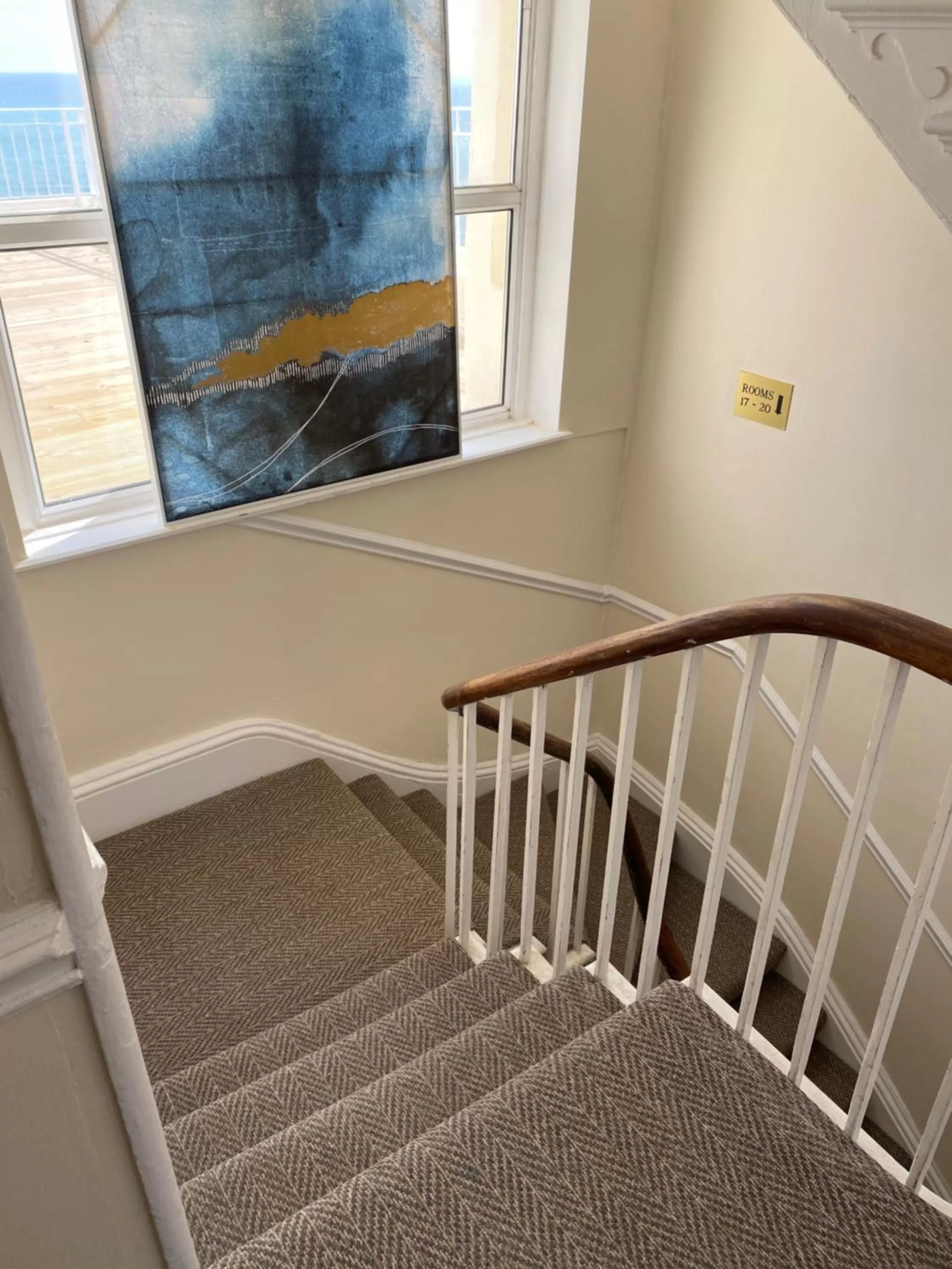 The Wellington Hotel