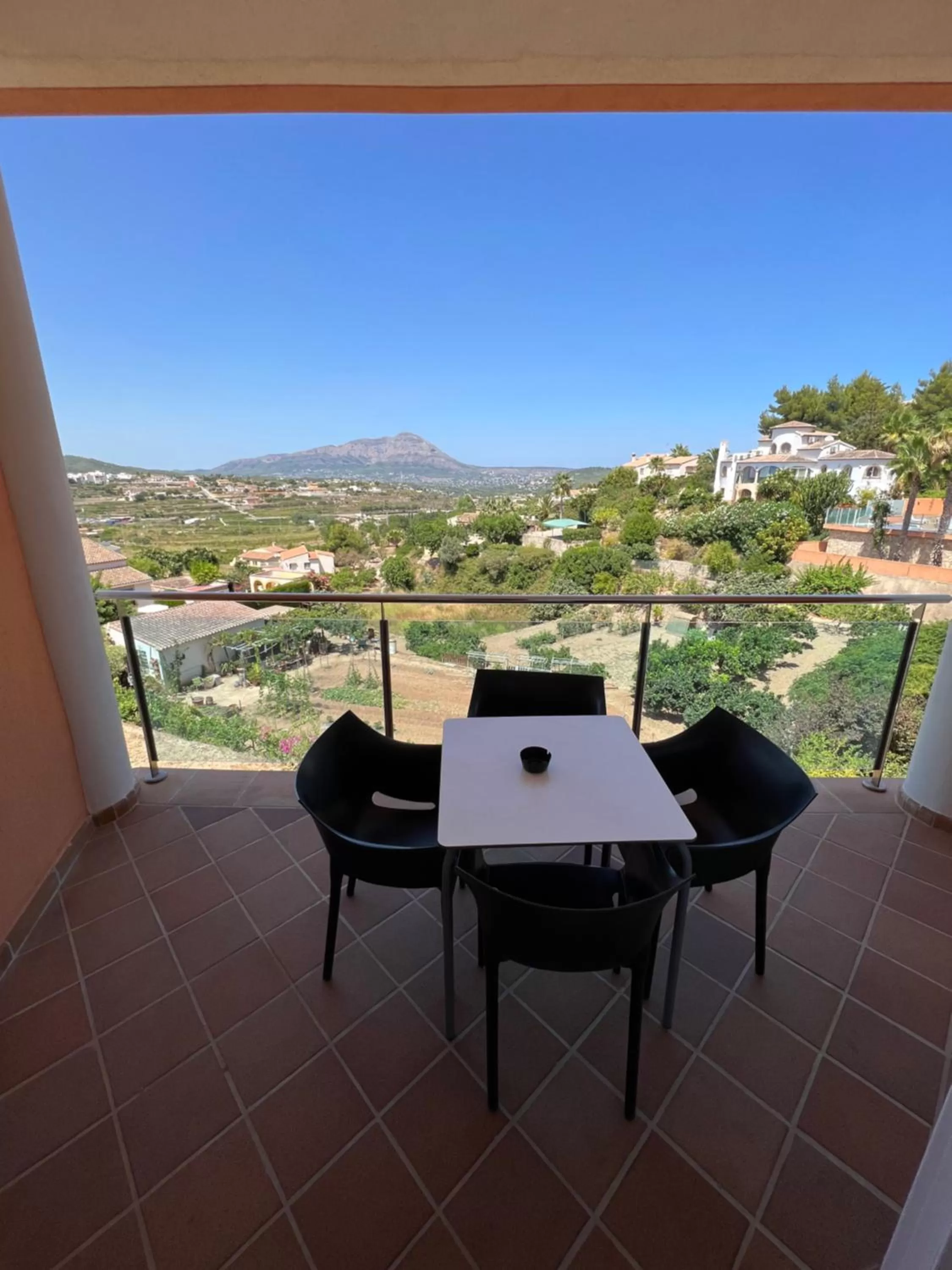 Apartamentos Flamingo Hills