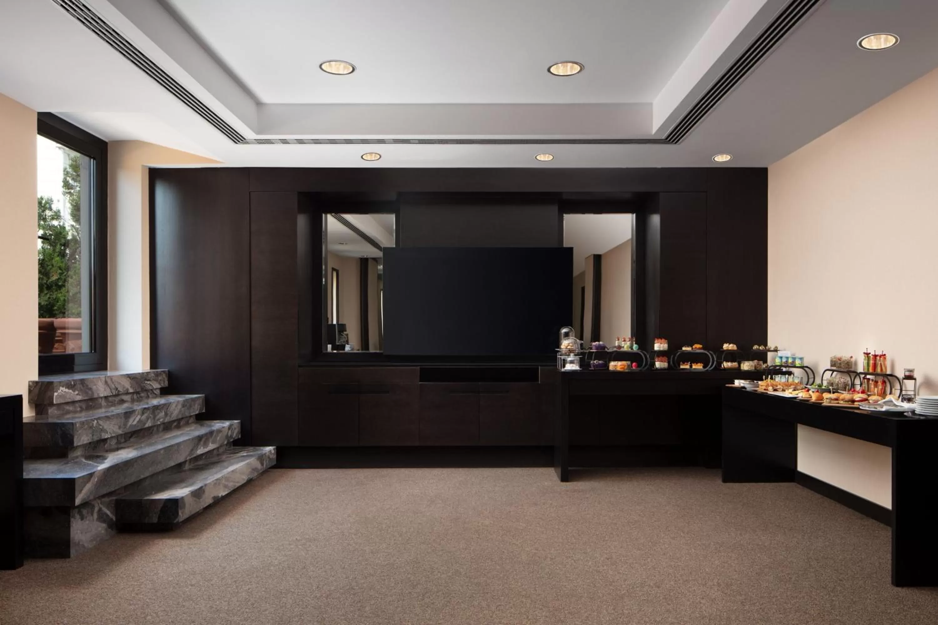 Meeting/conference room in Sheraton Istanbul Levent