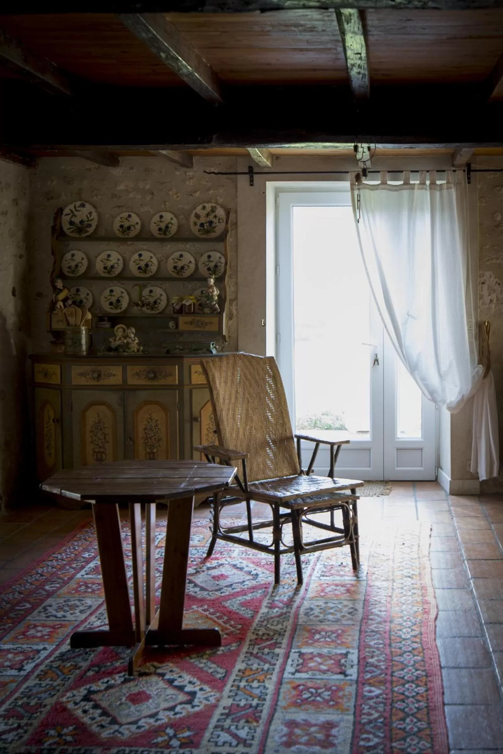 Activities in La Bribaudonnière