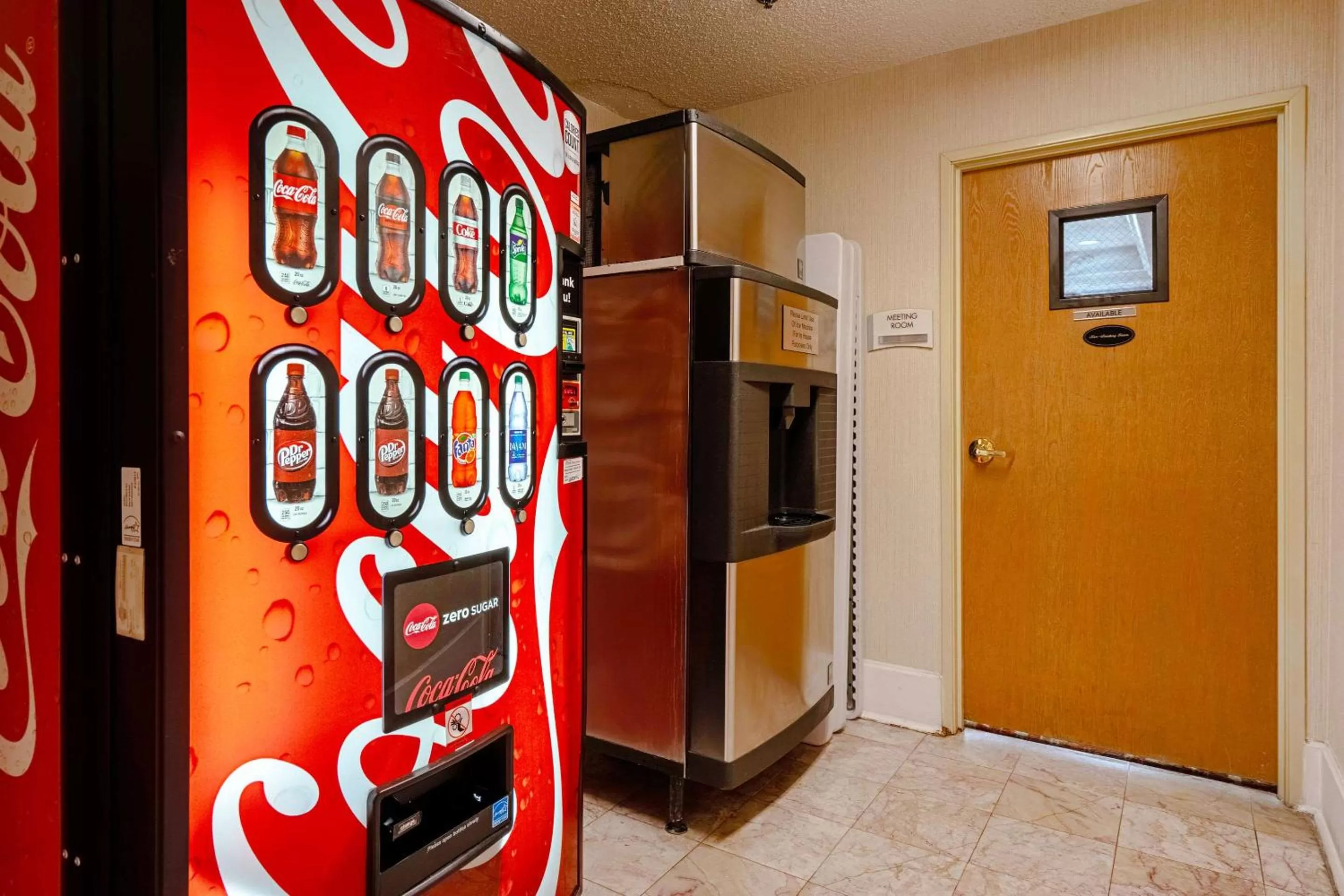 Other in Quality Suites San Antonio Northeast