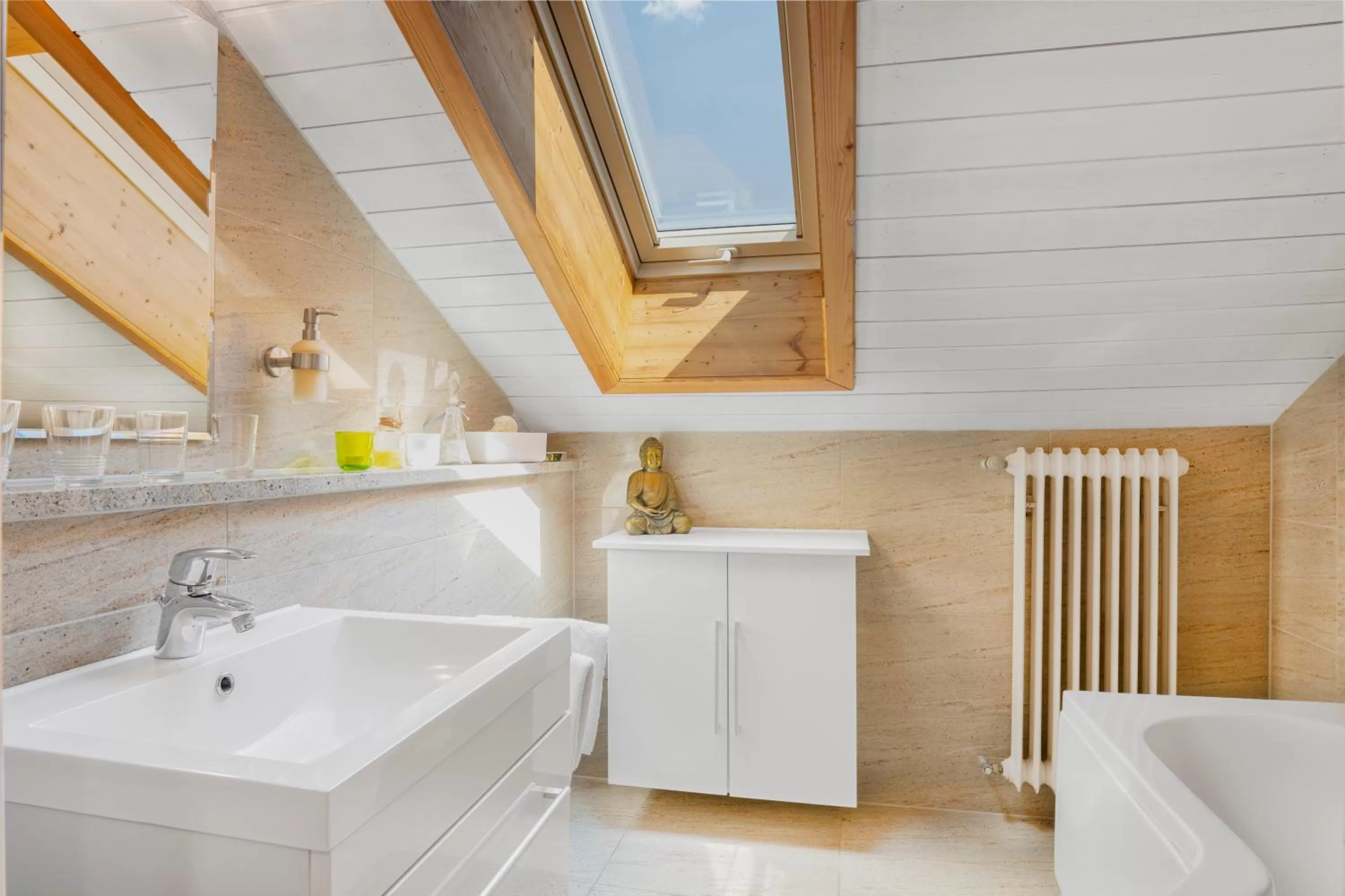 Photo of the whole room in Wander und Aktiv Hotel Rösslwirt