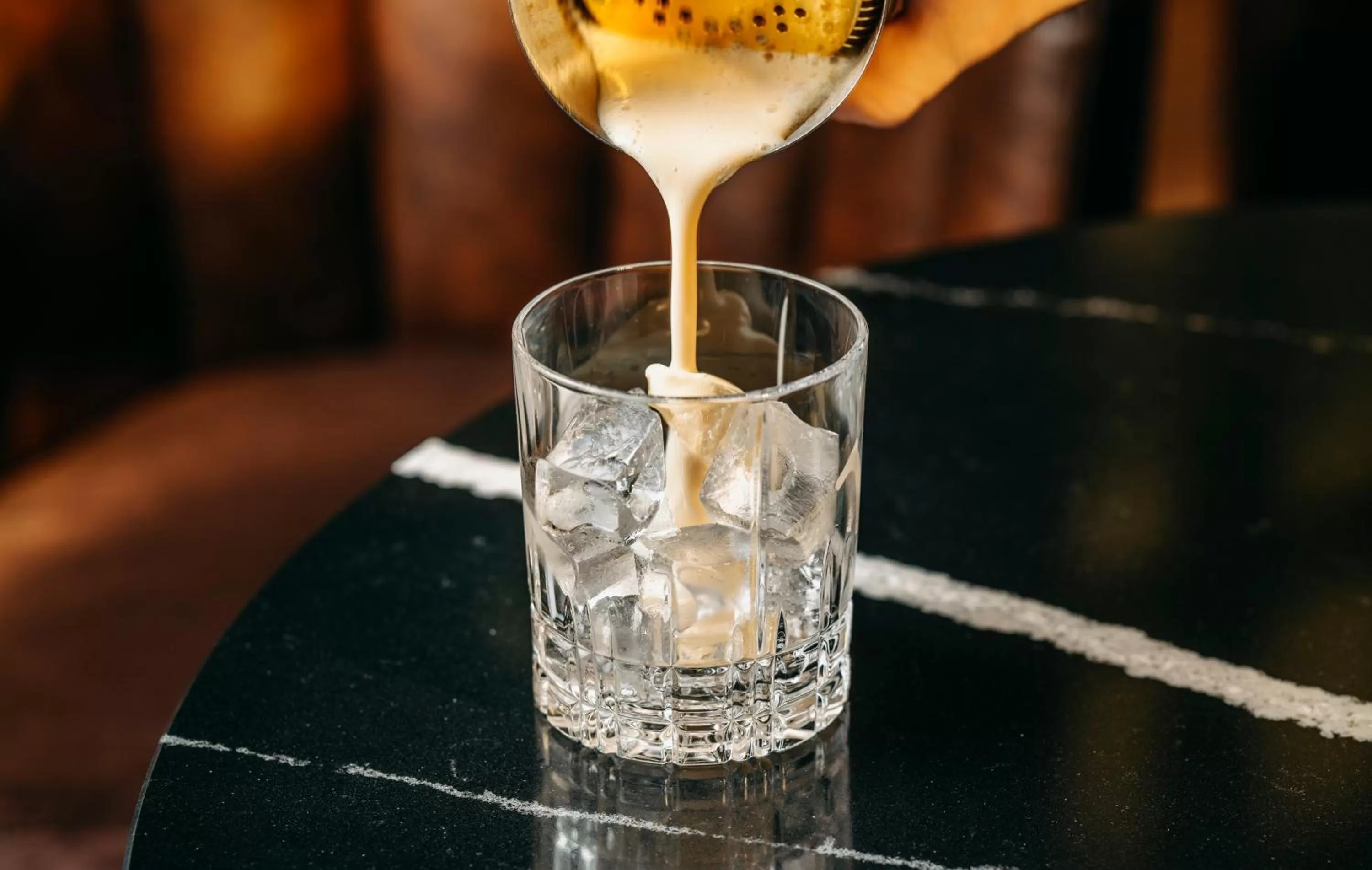 Lounge or bar in Hotel Kö59 Düsseldorf - Member of Hommage Luxury Hotels Collection