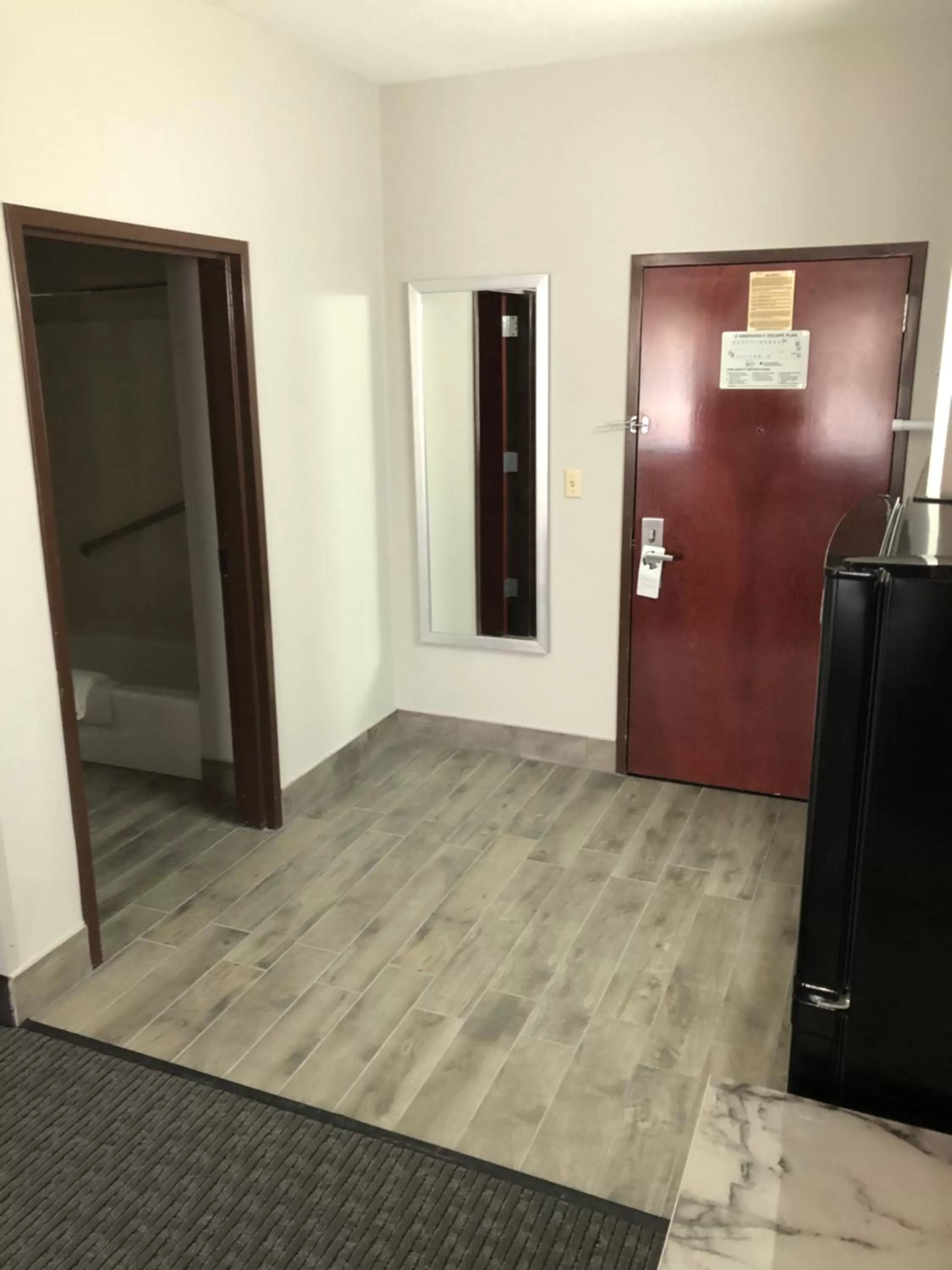 Facade/entrance in Lea County Inn