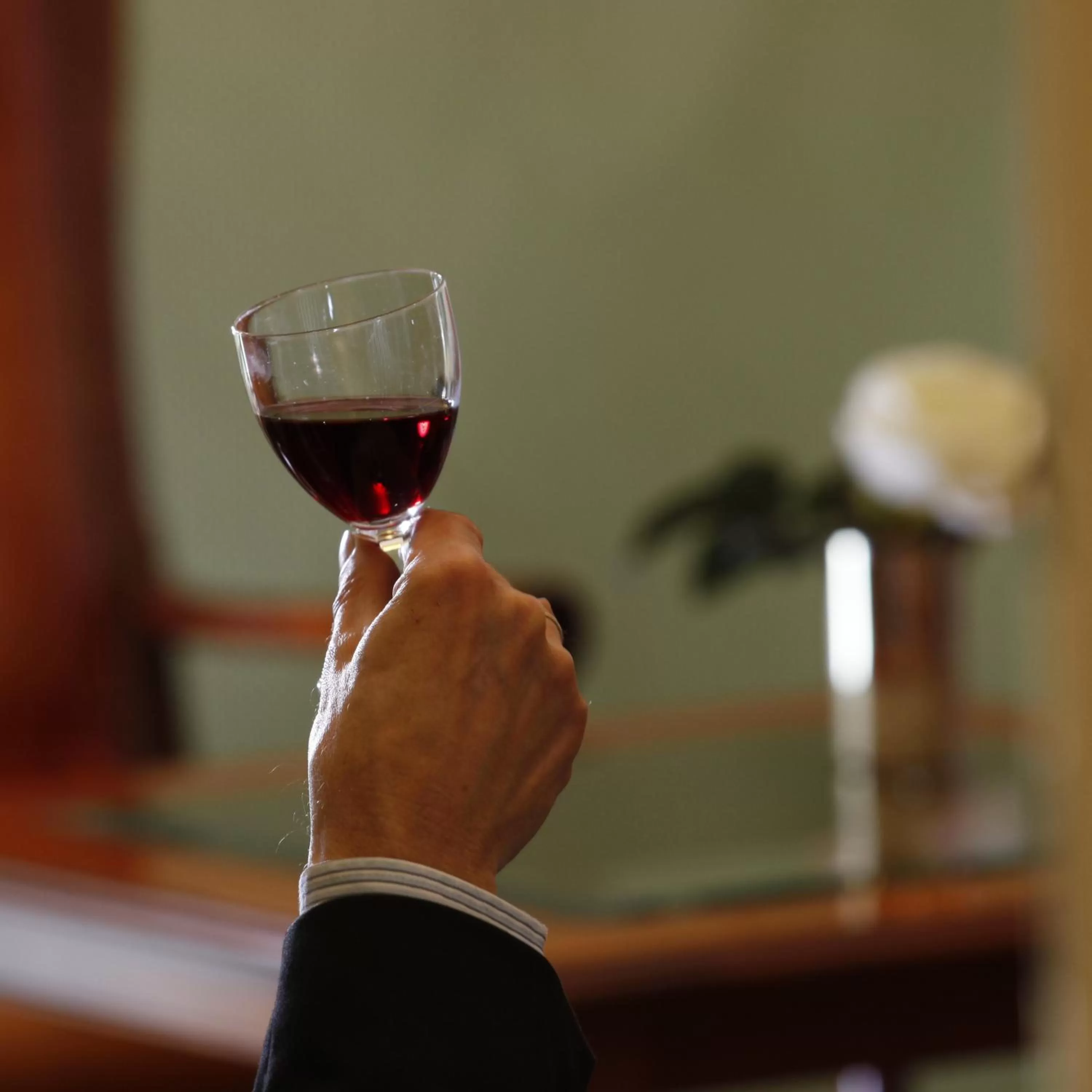 Alcoholic drinks in Hotel Stadt Hannover