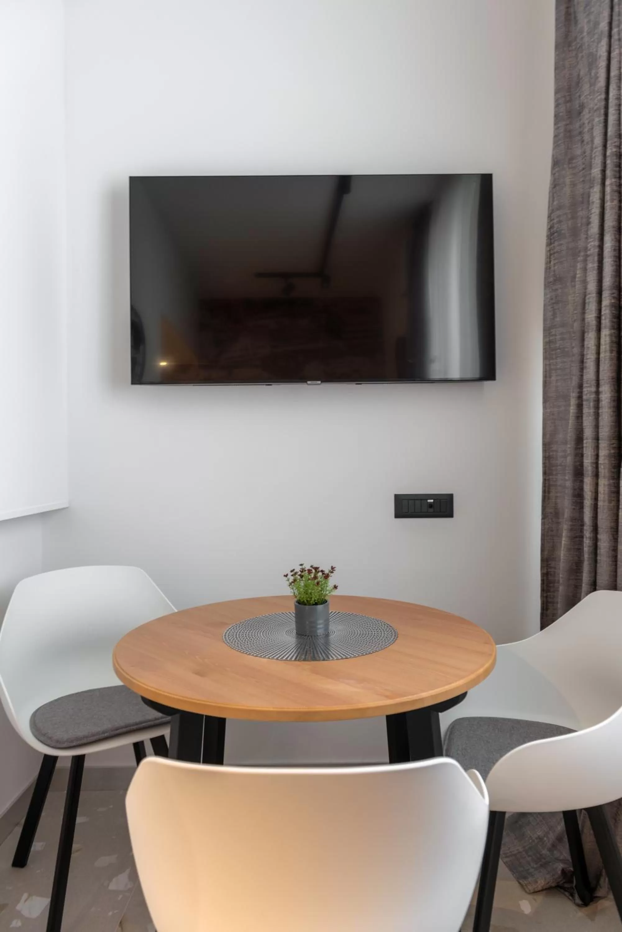 TV and multimedia in Casa Costabella