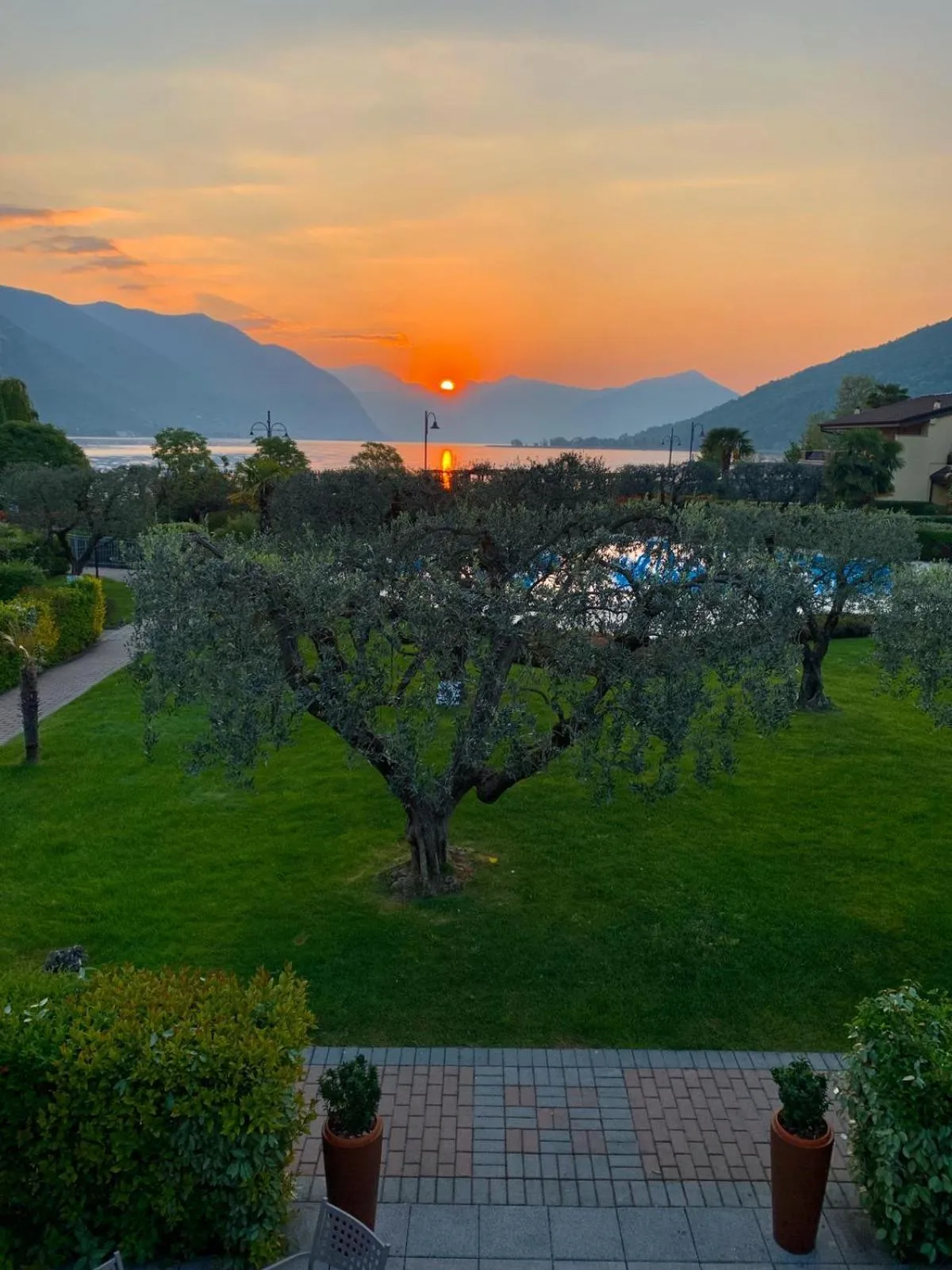 Ulivi Hotel & Residence